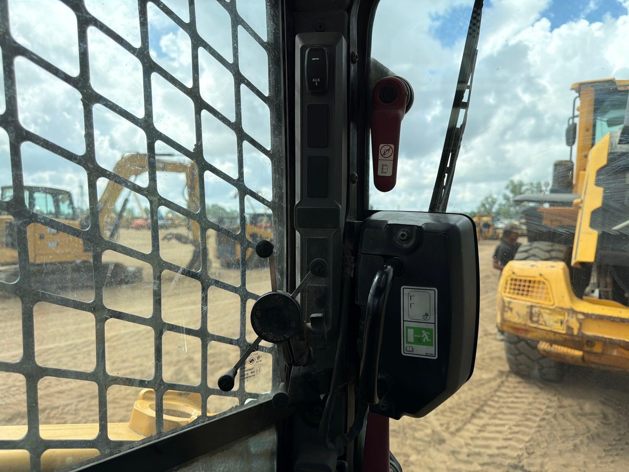 2024 Caterpillar 255