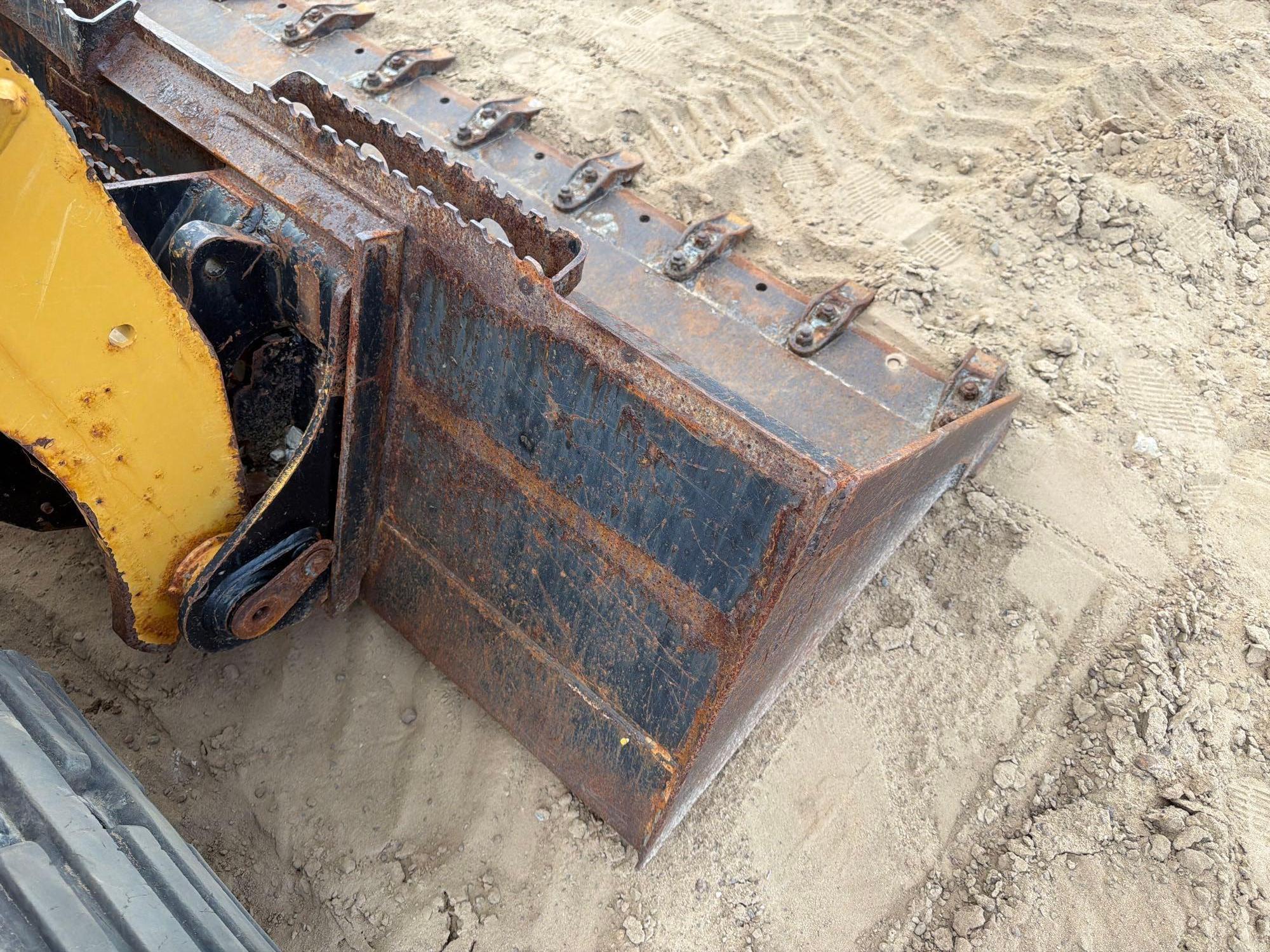 2023 Caterpillar 259D