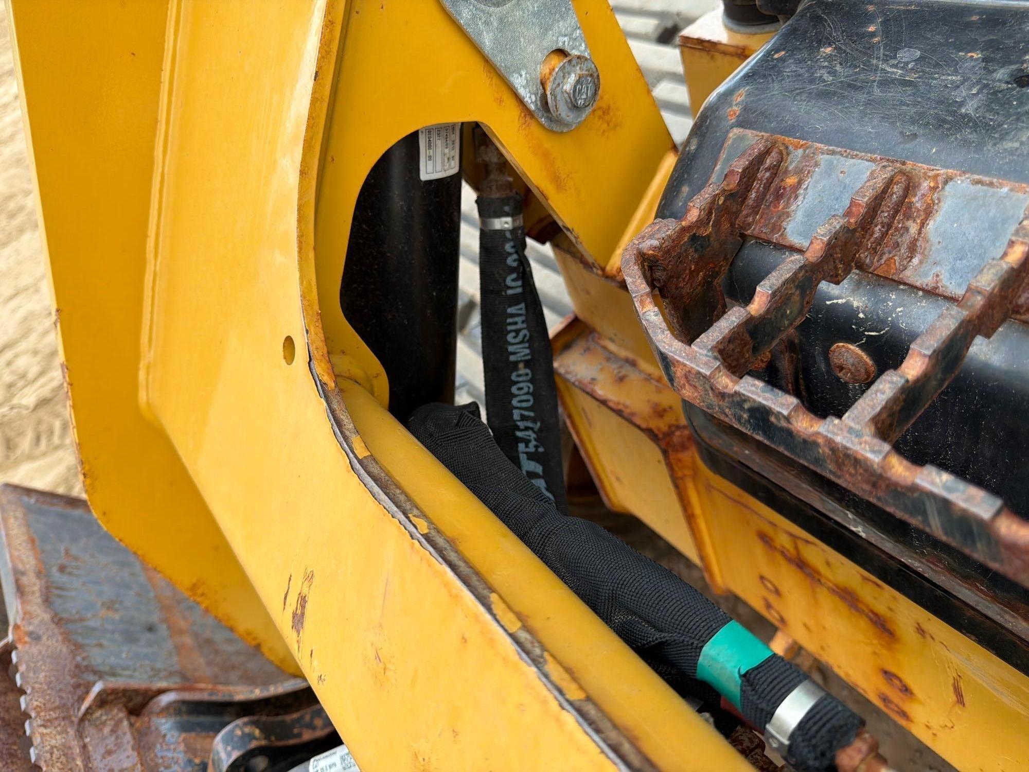 2023 Caterpillar 259D