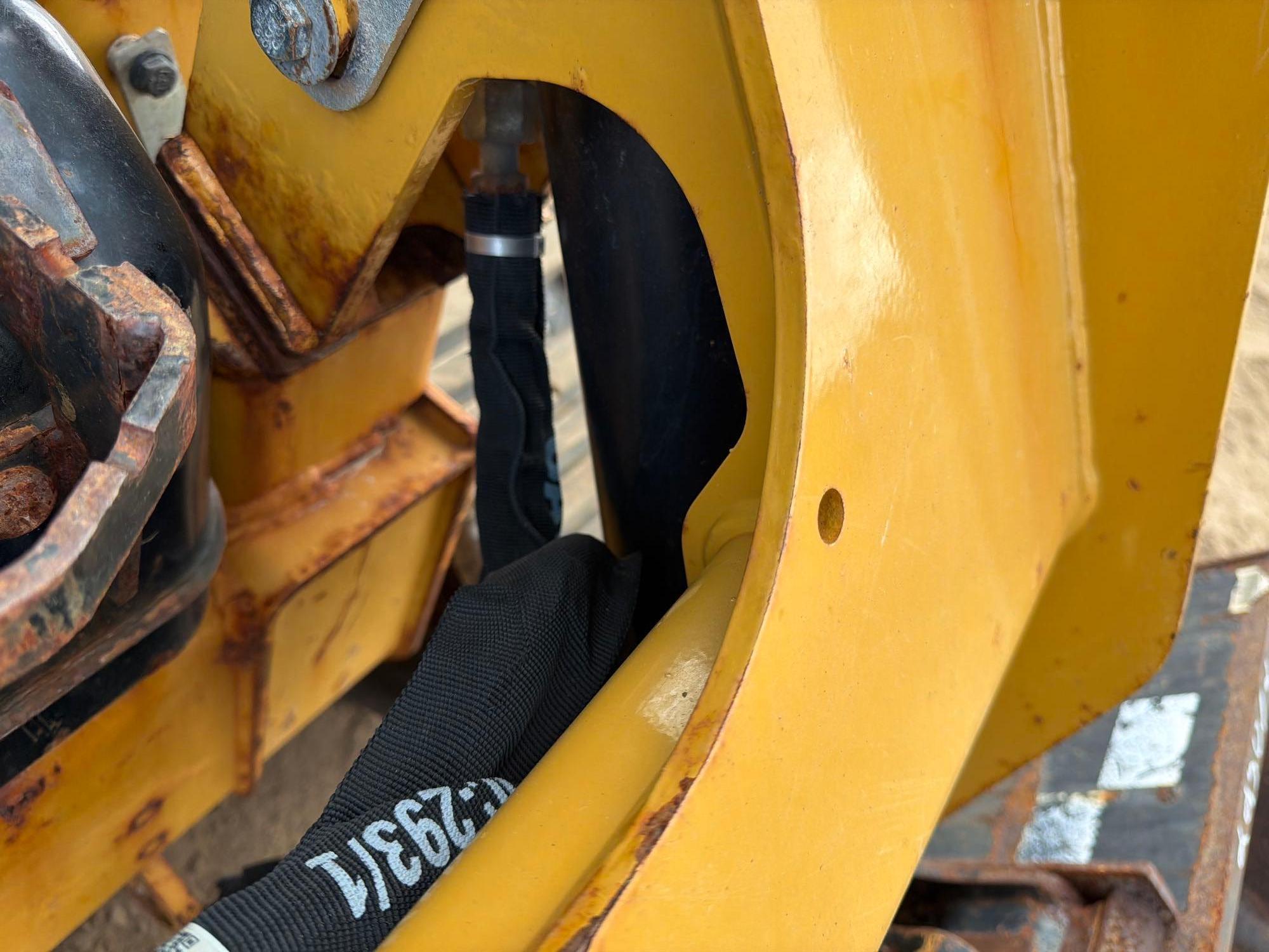 2023 Caterpillar 259D