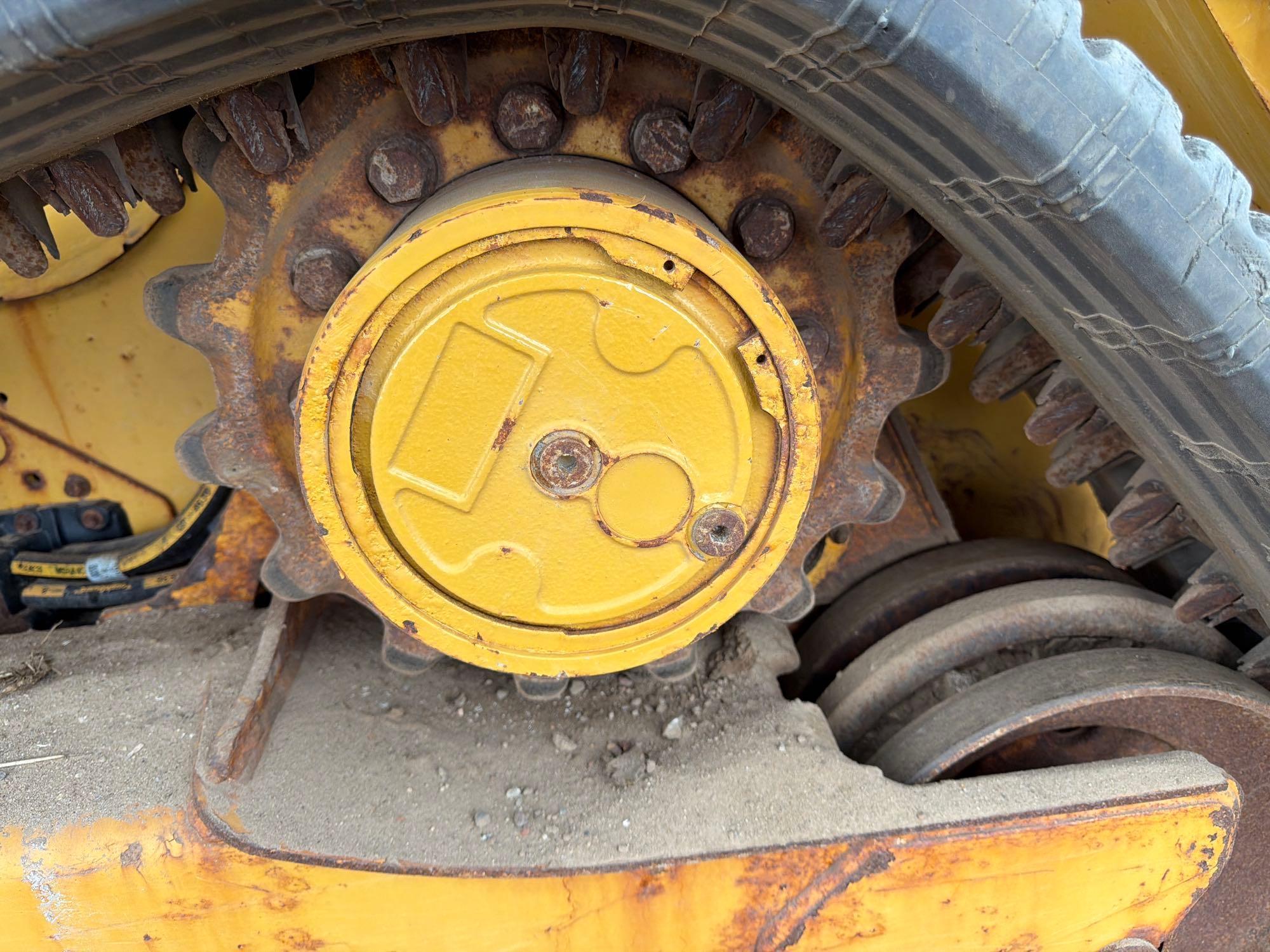 2023 Caterpillar 259D