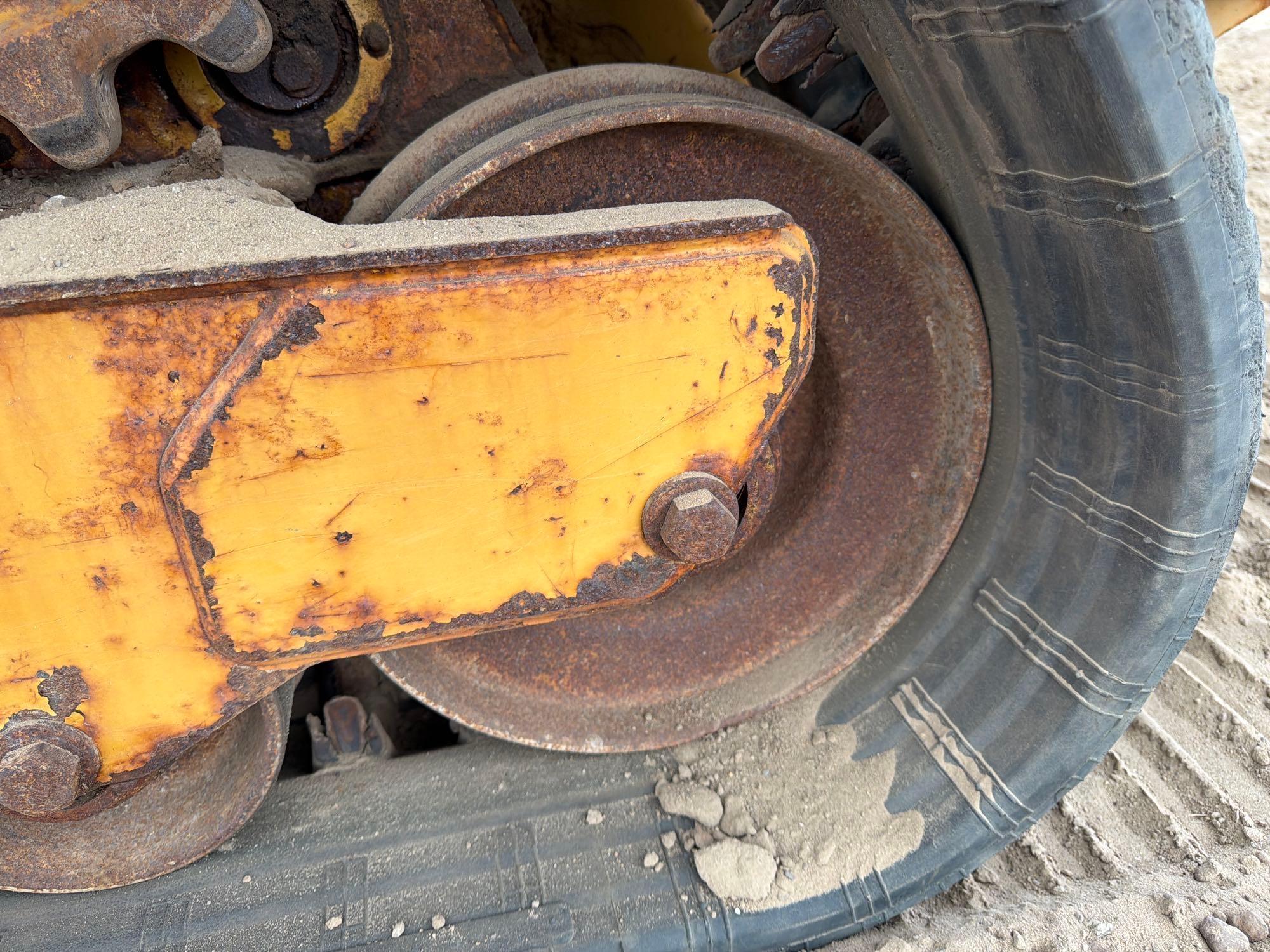 2023 Caterpillar 259D
