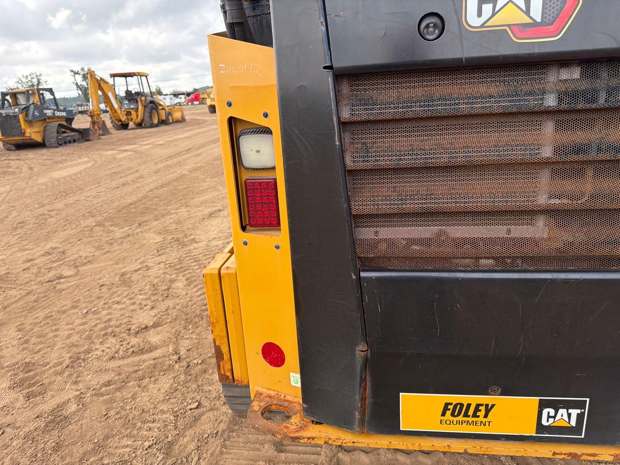 2023 Caterpillar 259D