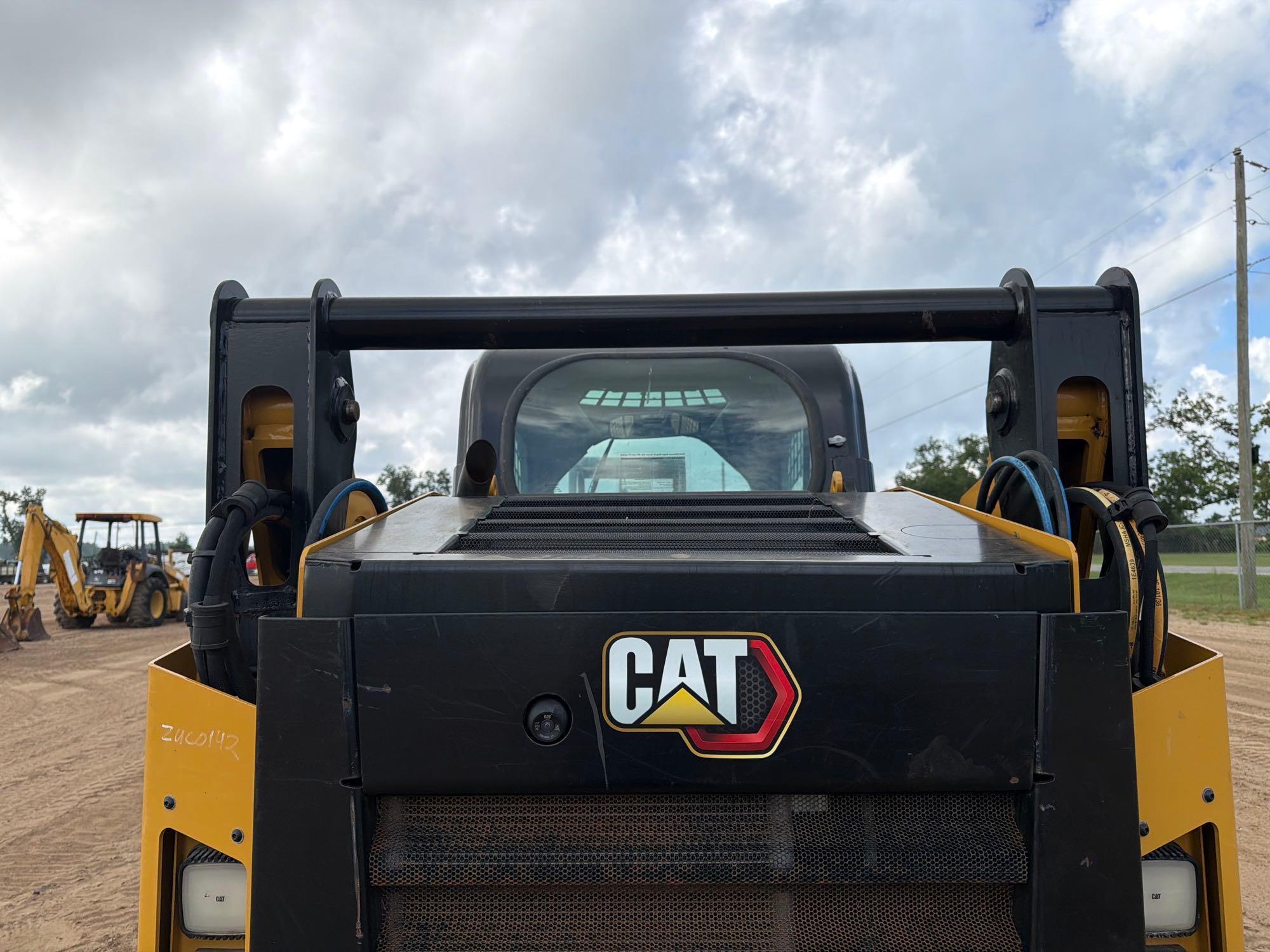 2023 Caterpillar 259D