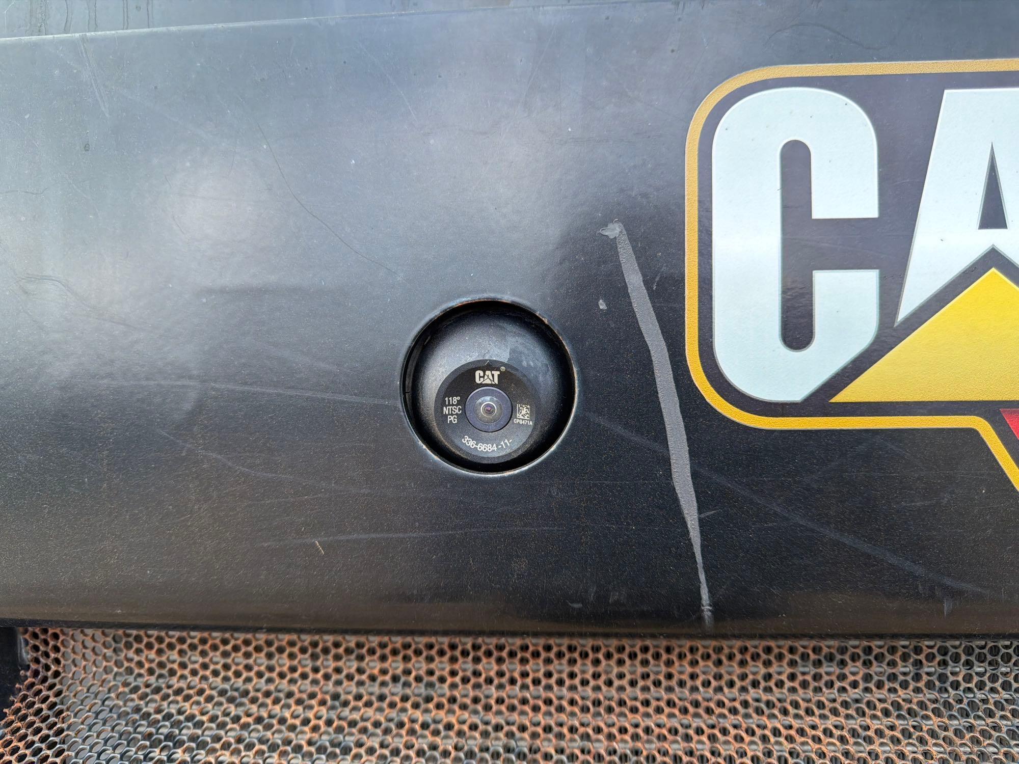 2023 Caterpillar 259D