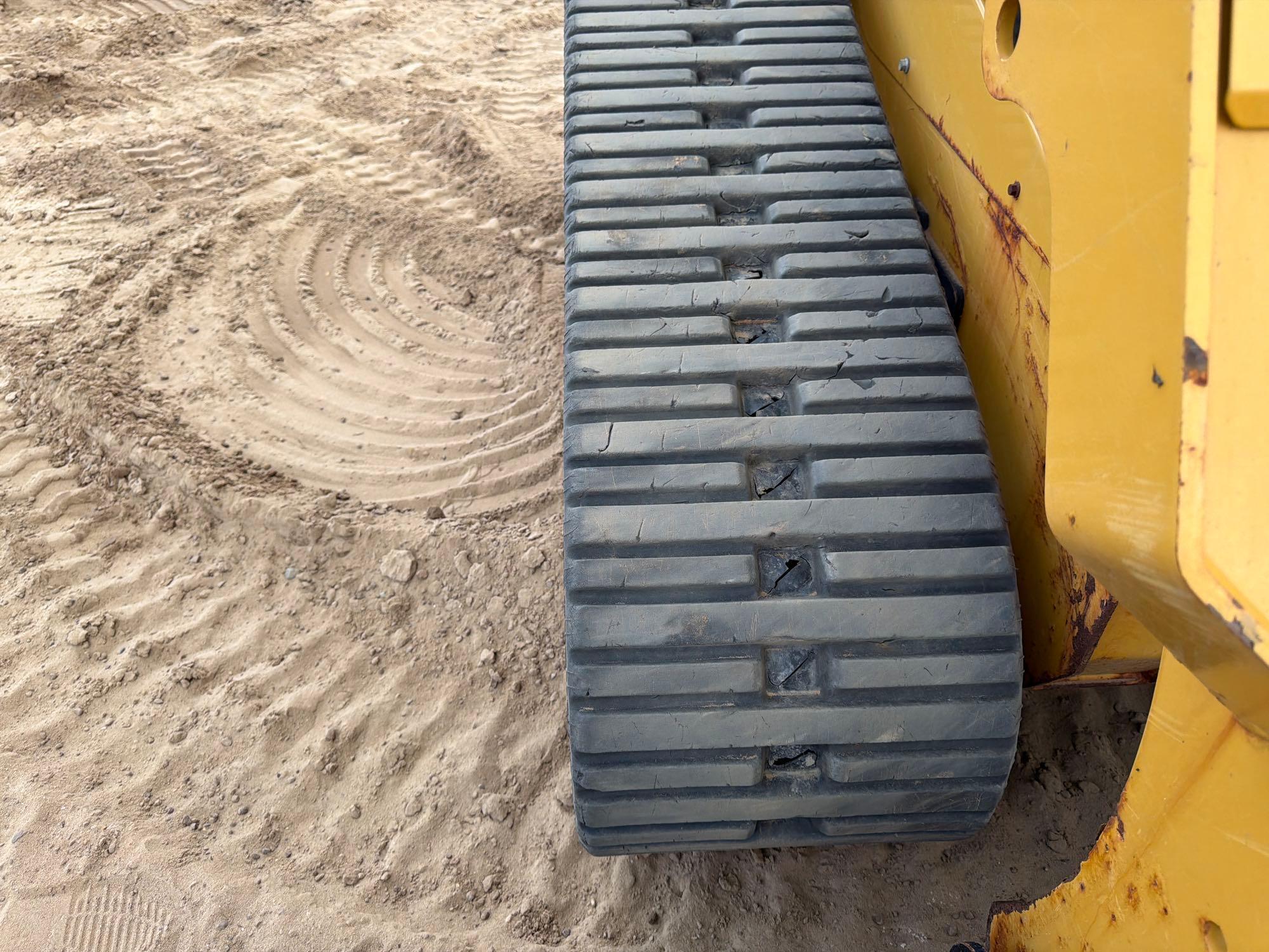 2023 Caterpillar 259D