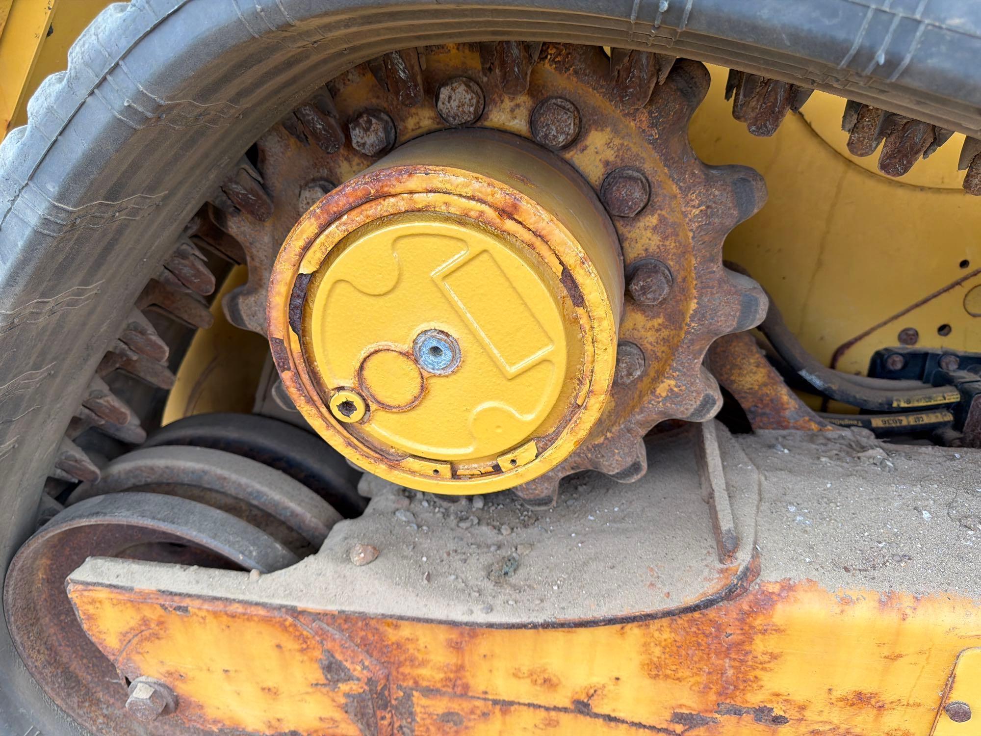 2023 Caterpillar 259D