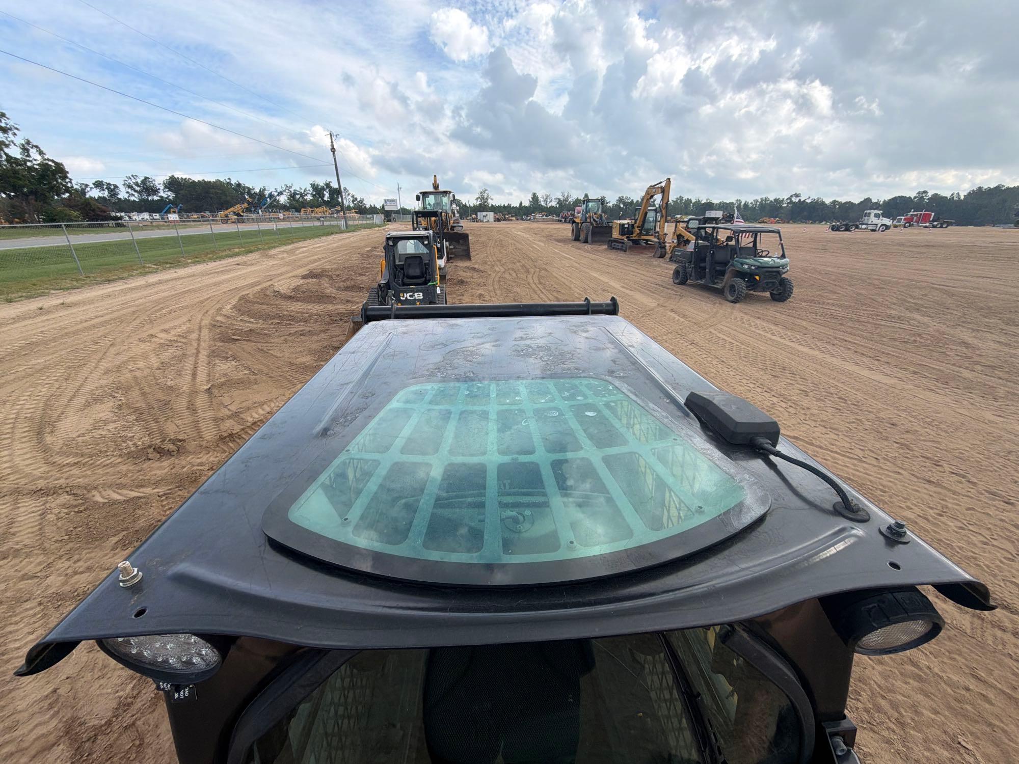 2023 Caterpillar 259D