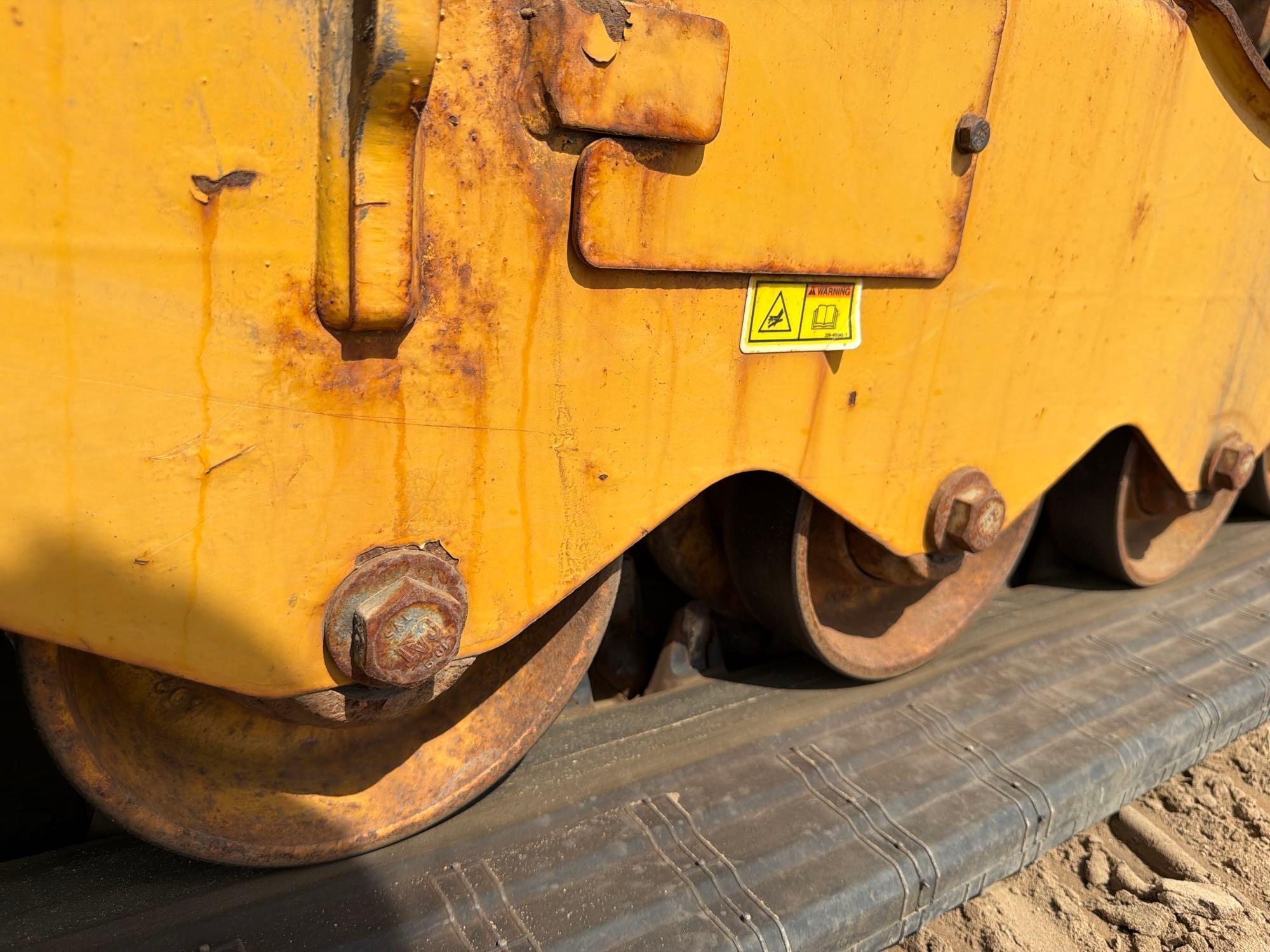 2023 Caterpillar 259D