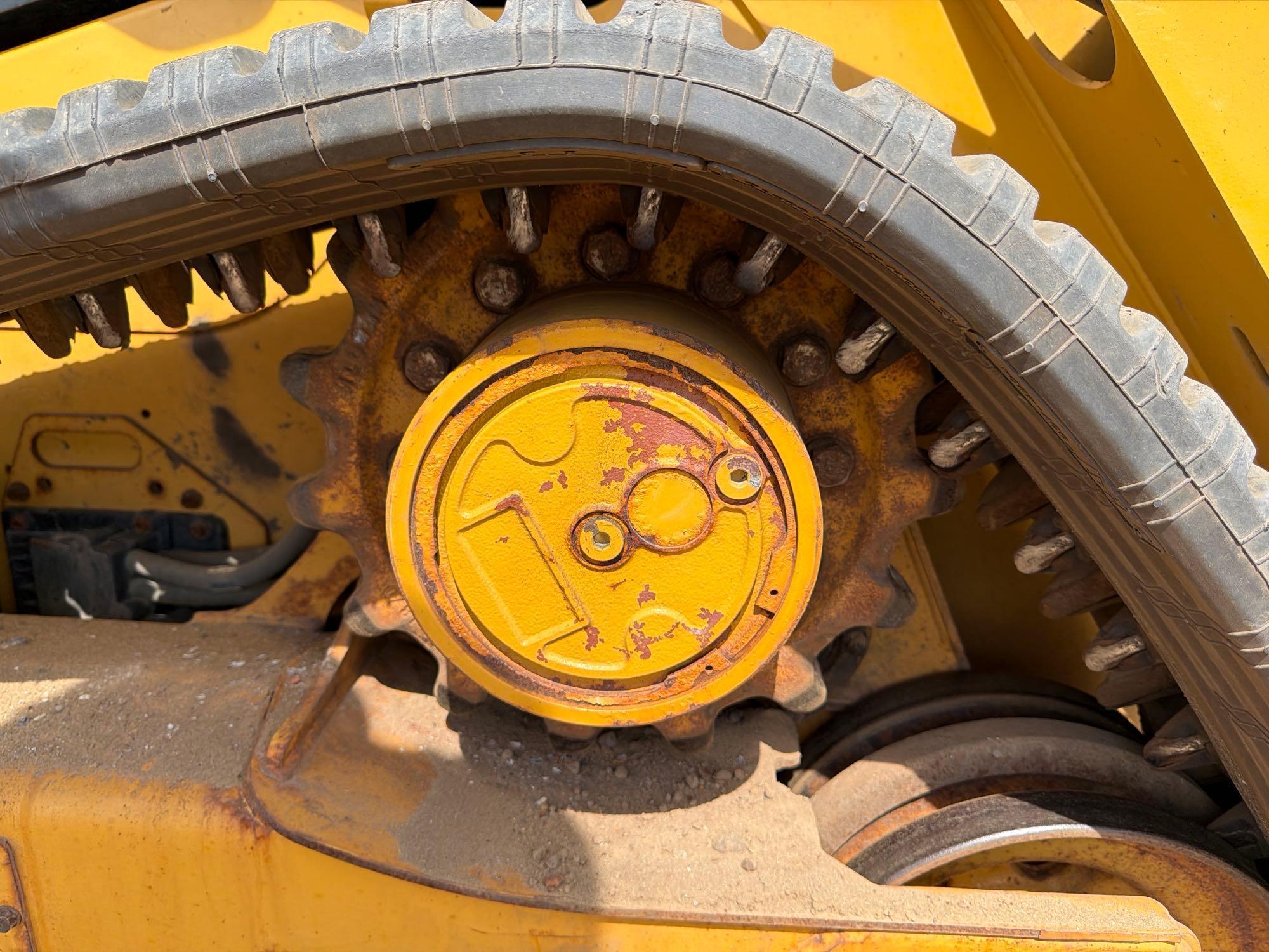 2023 Caterpillar 259D