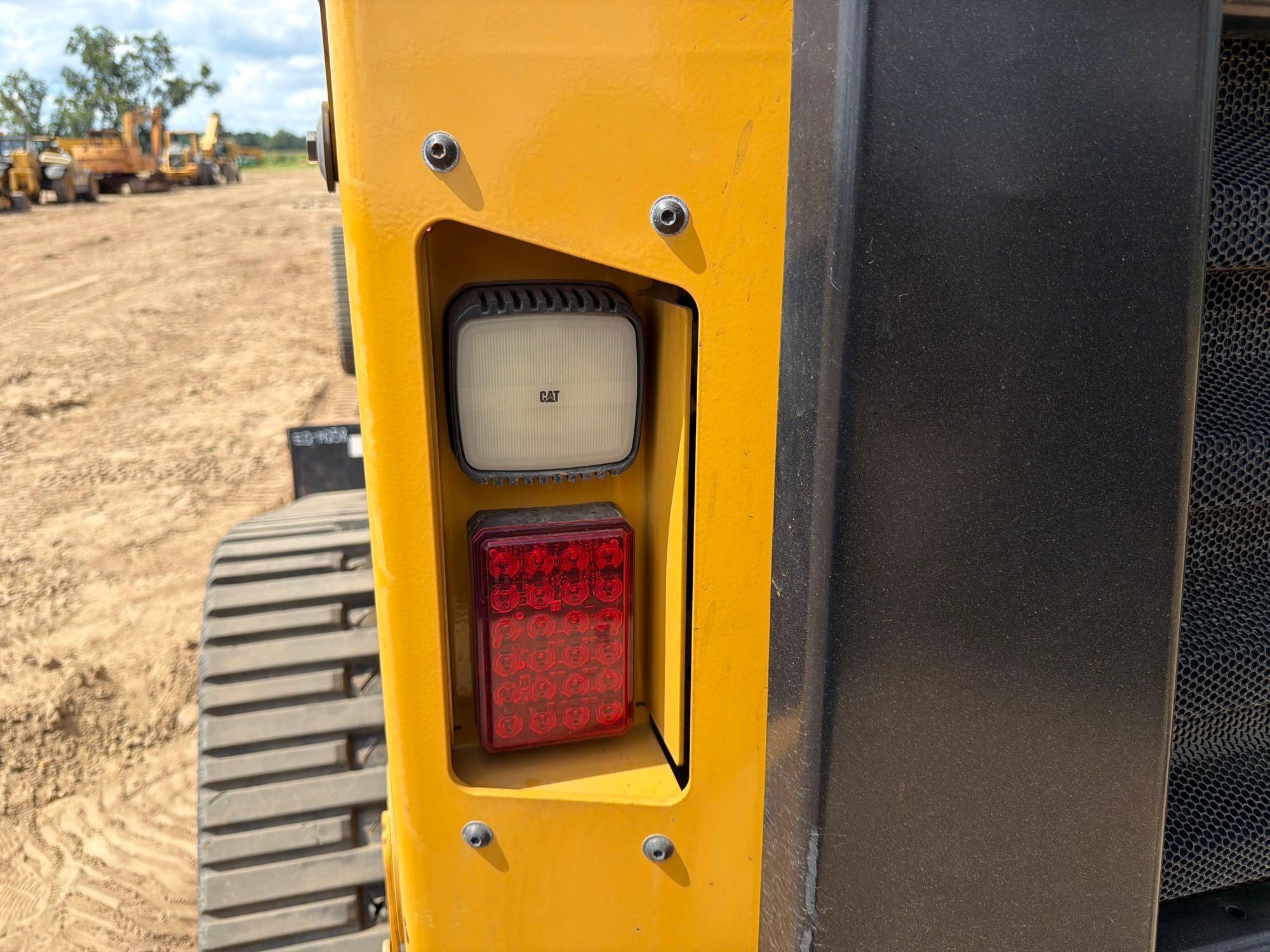 2023 Caterpillar 259D