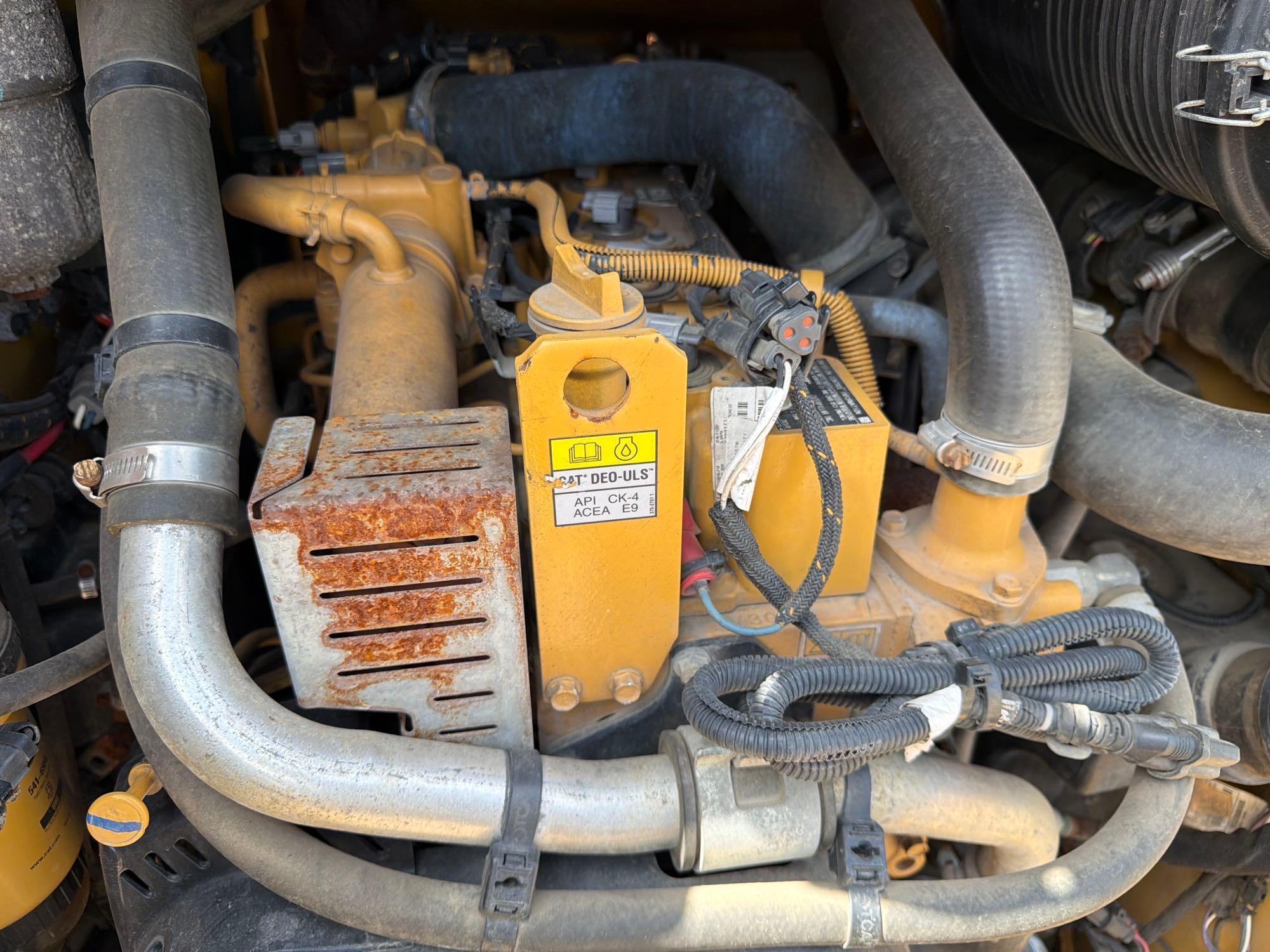 2023 Caterpillar 259D