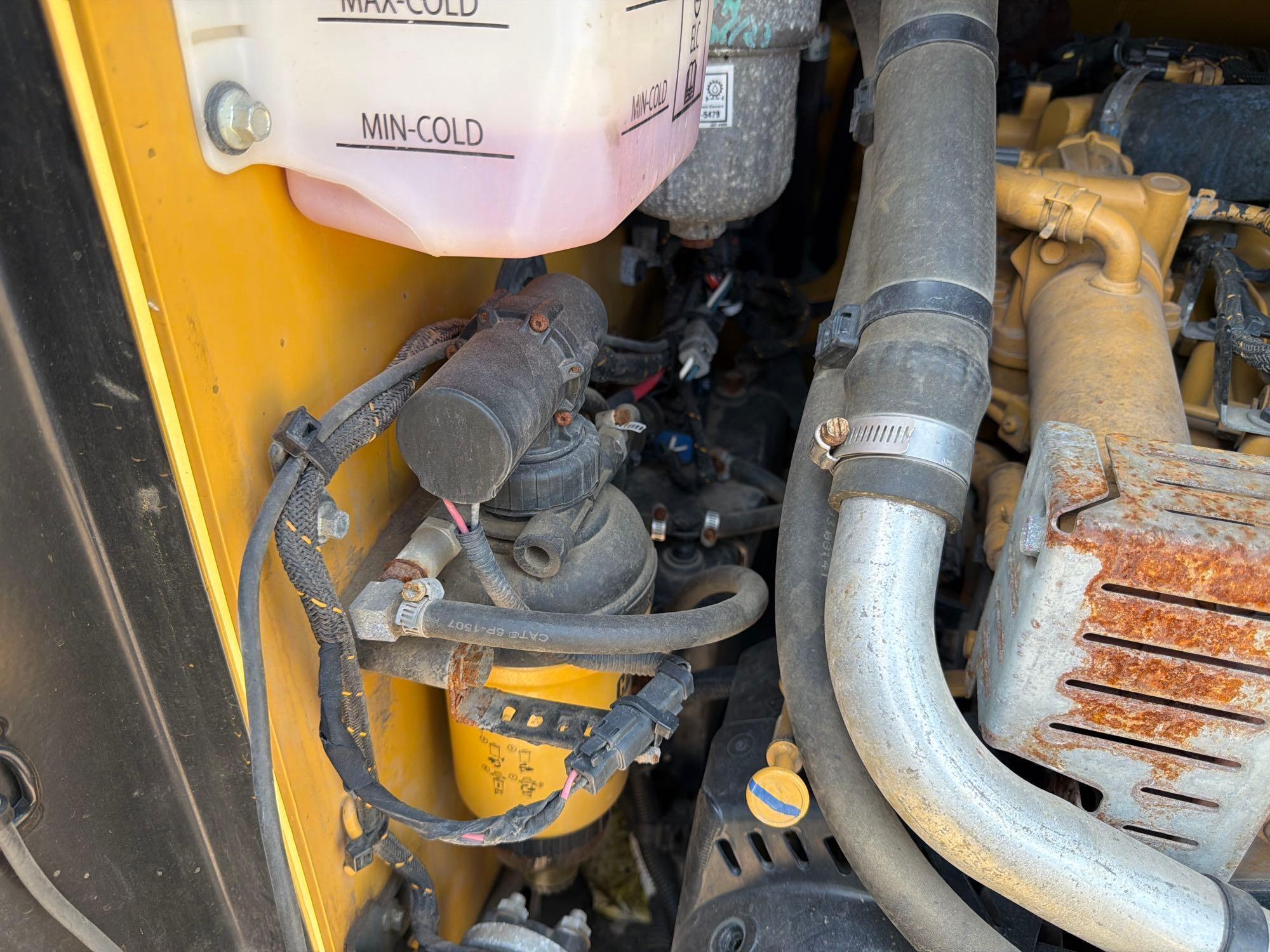 2023 Caterpillar 259D