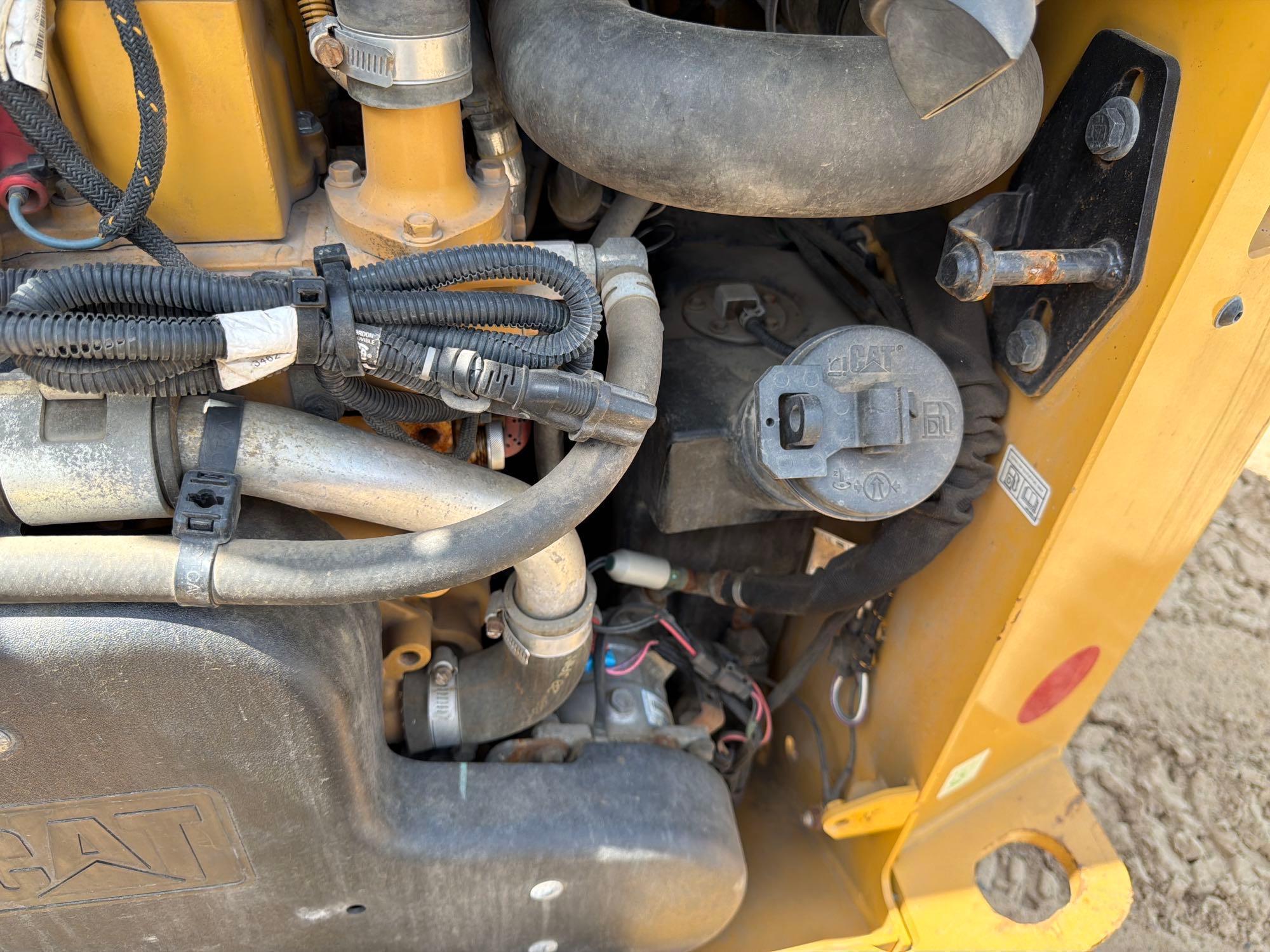 2023 Caterpillar 259D
