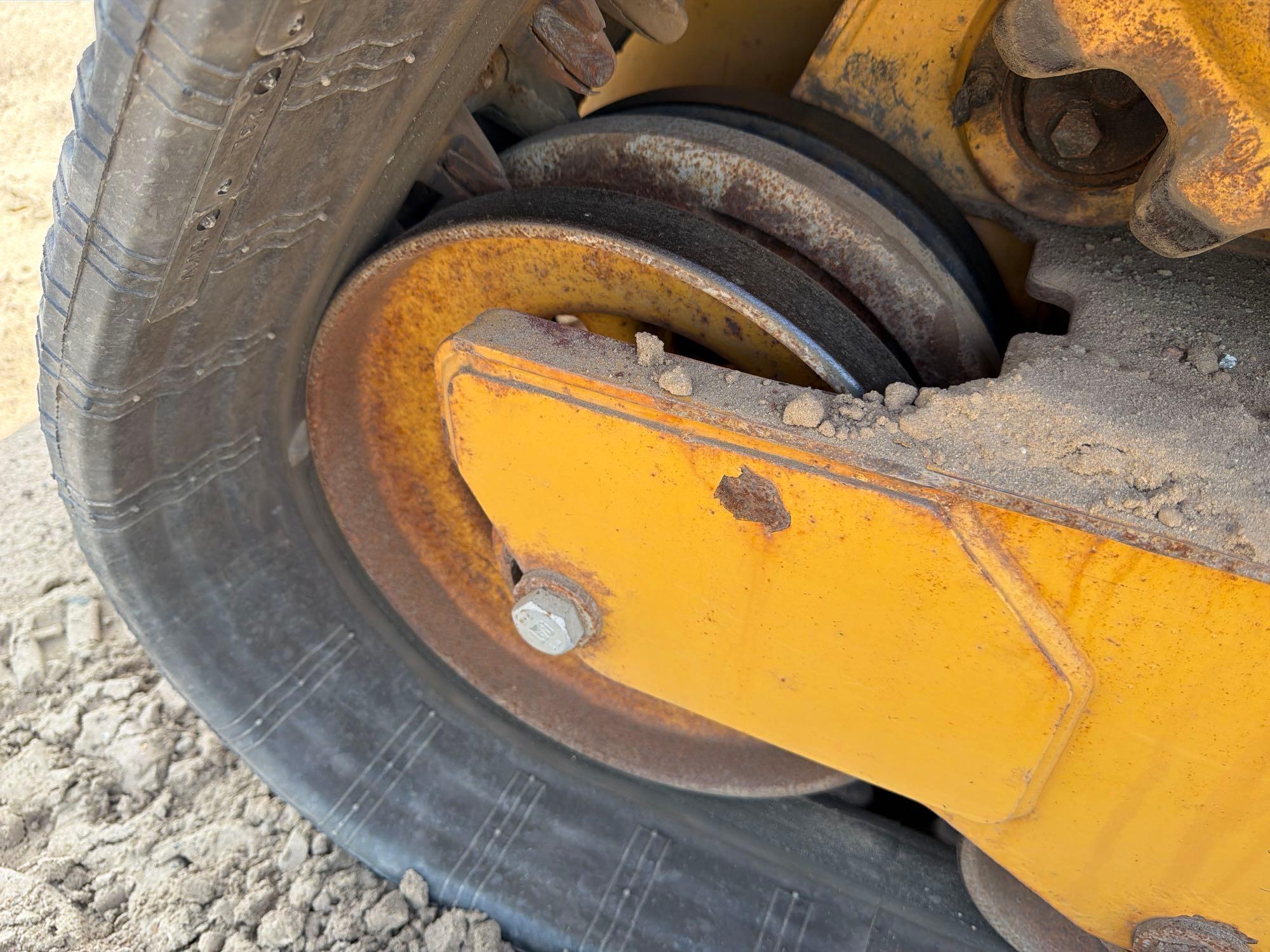 2023 Caterpillar 259D