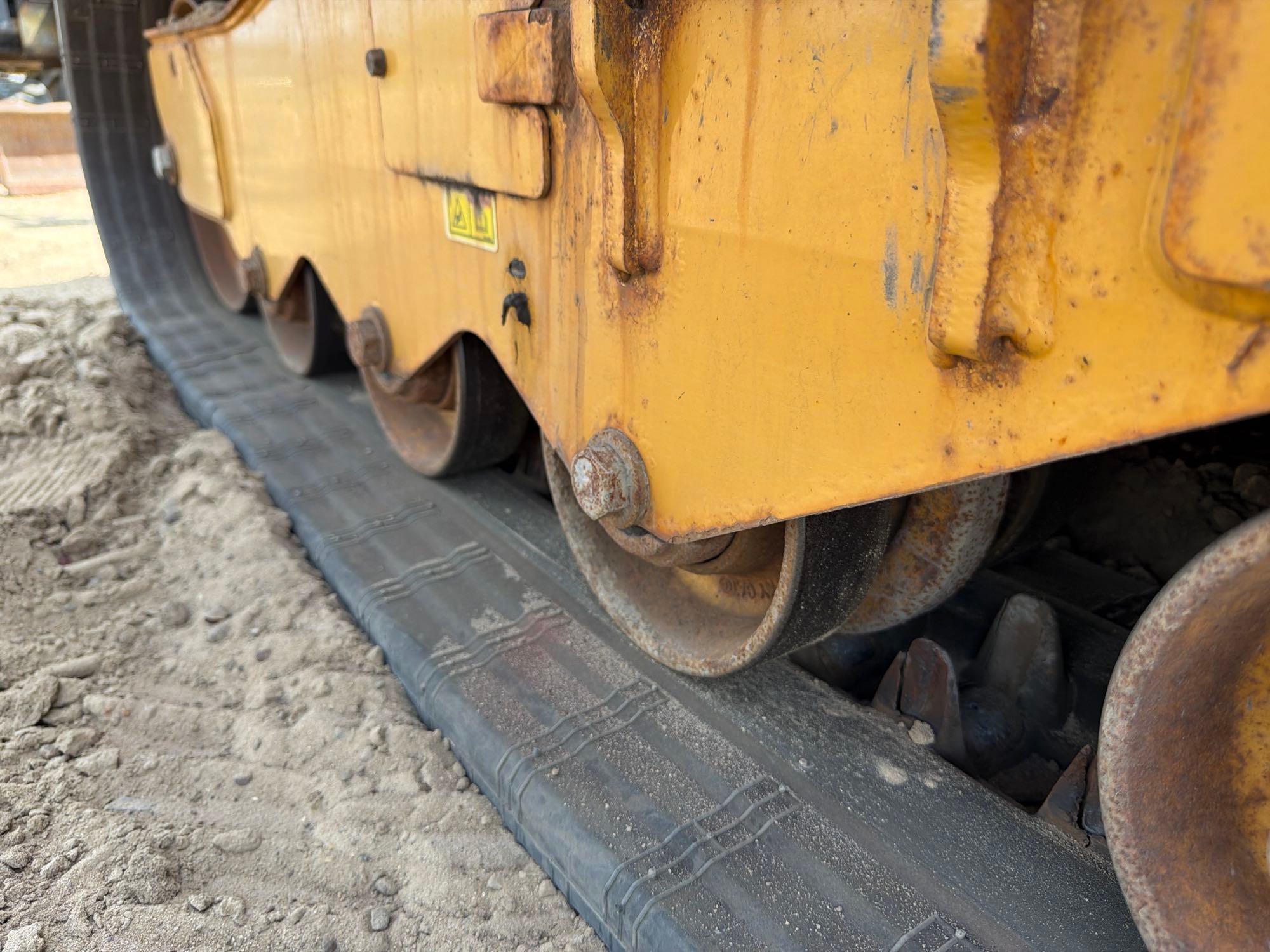 2023 Caterpillar 259D