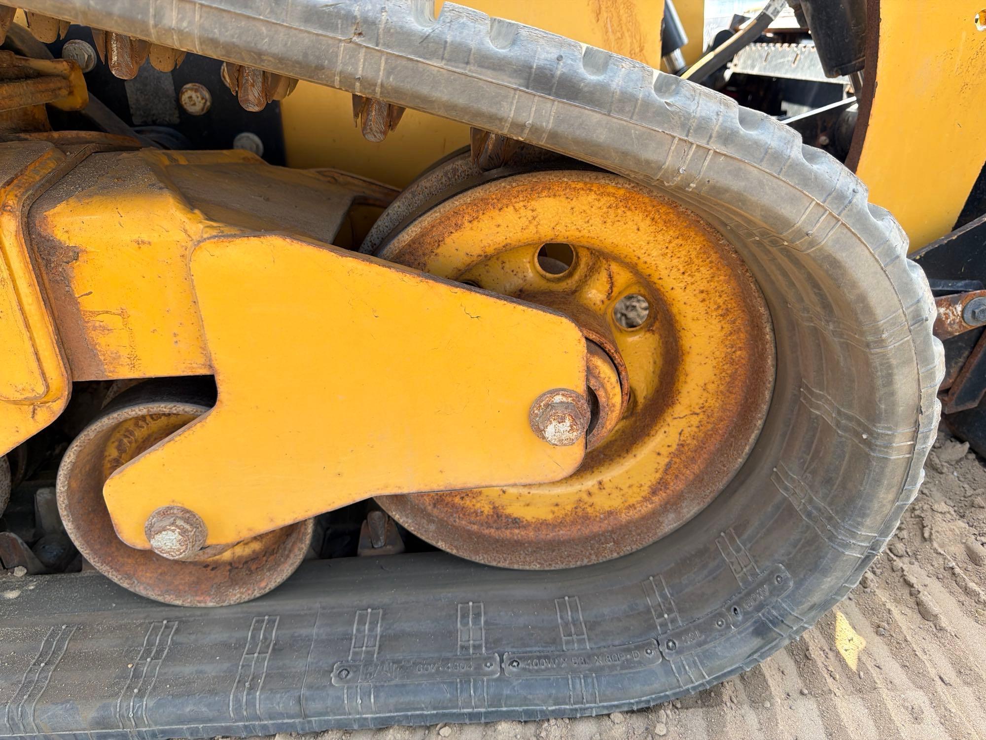 2023 Caterpillar 259D