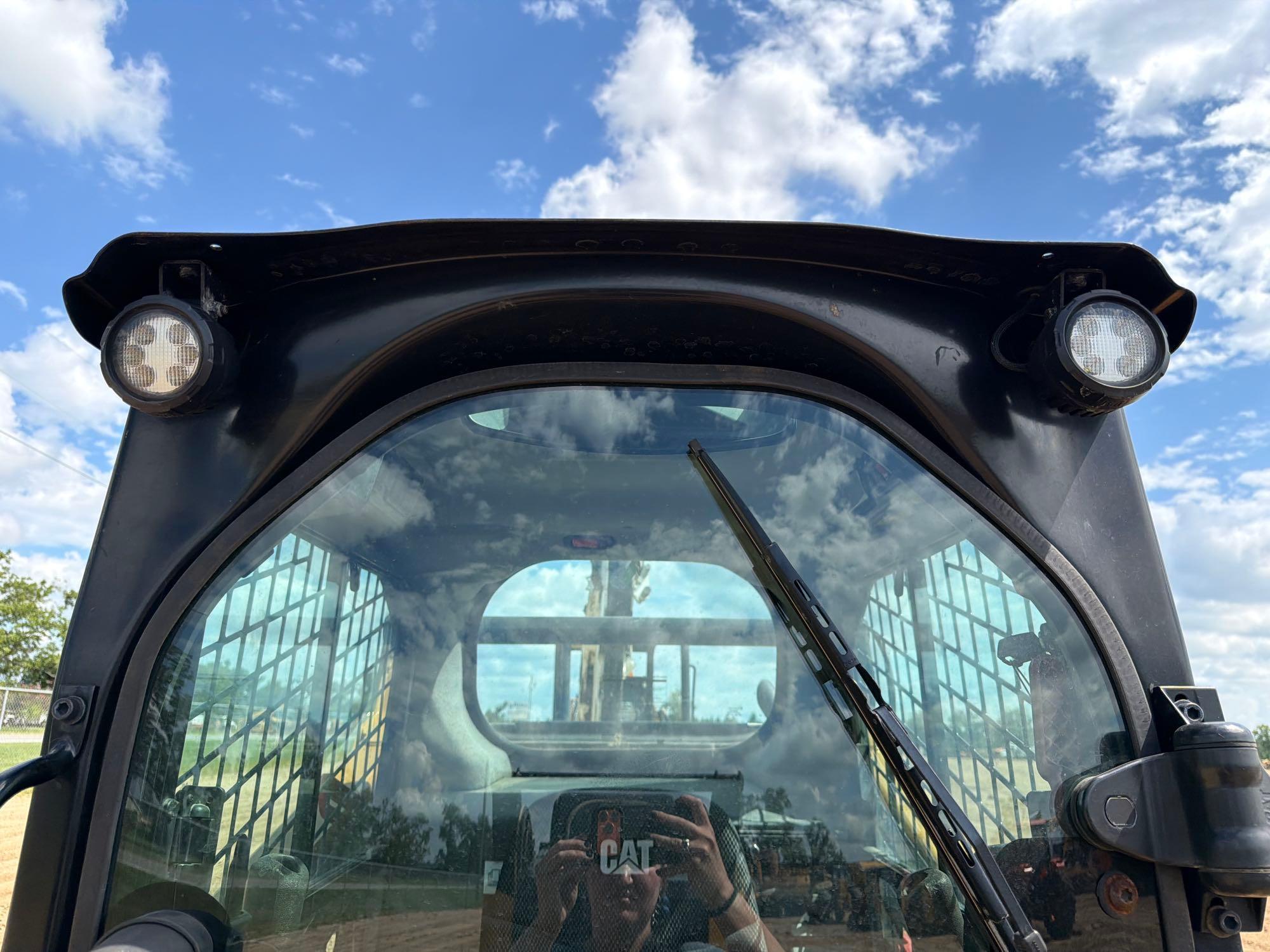 2023 Caterpillar 259D