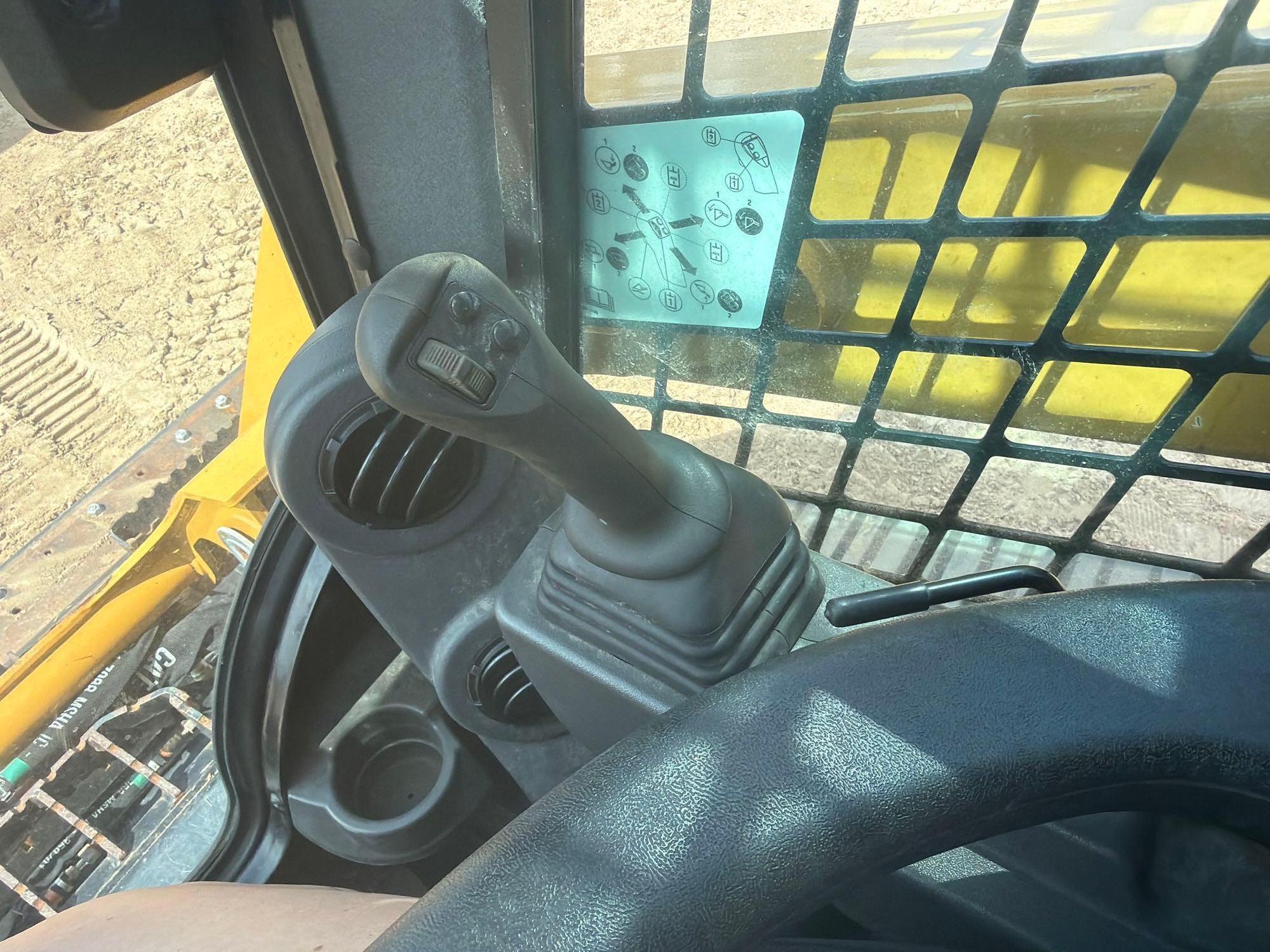 2023 Caterpillar 259D