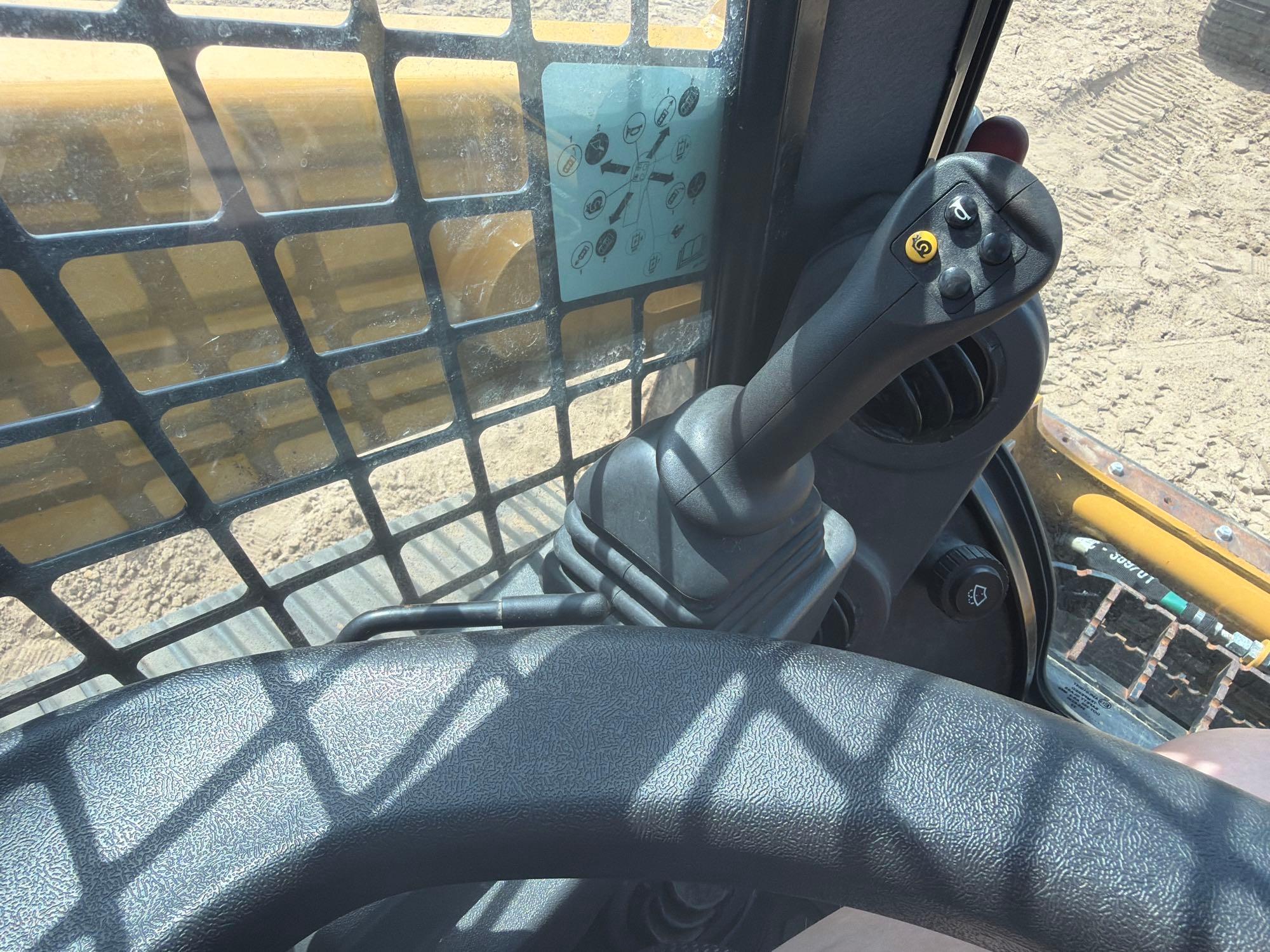 2023 Caterpillar 259D