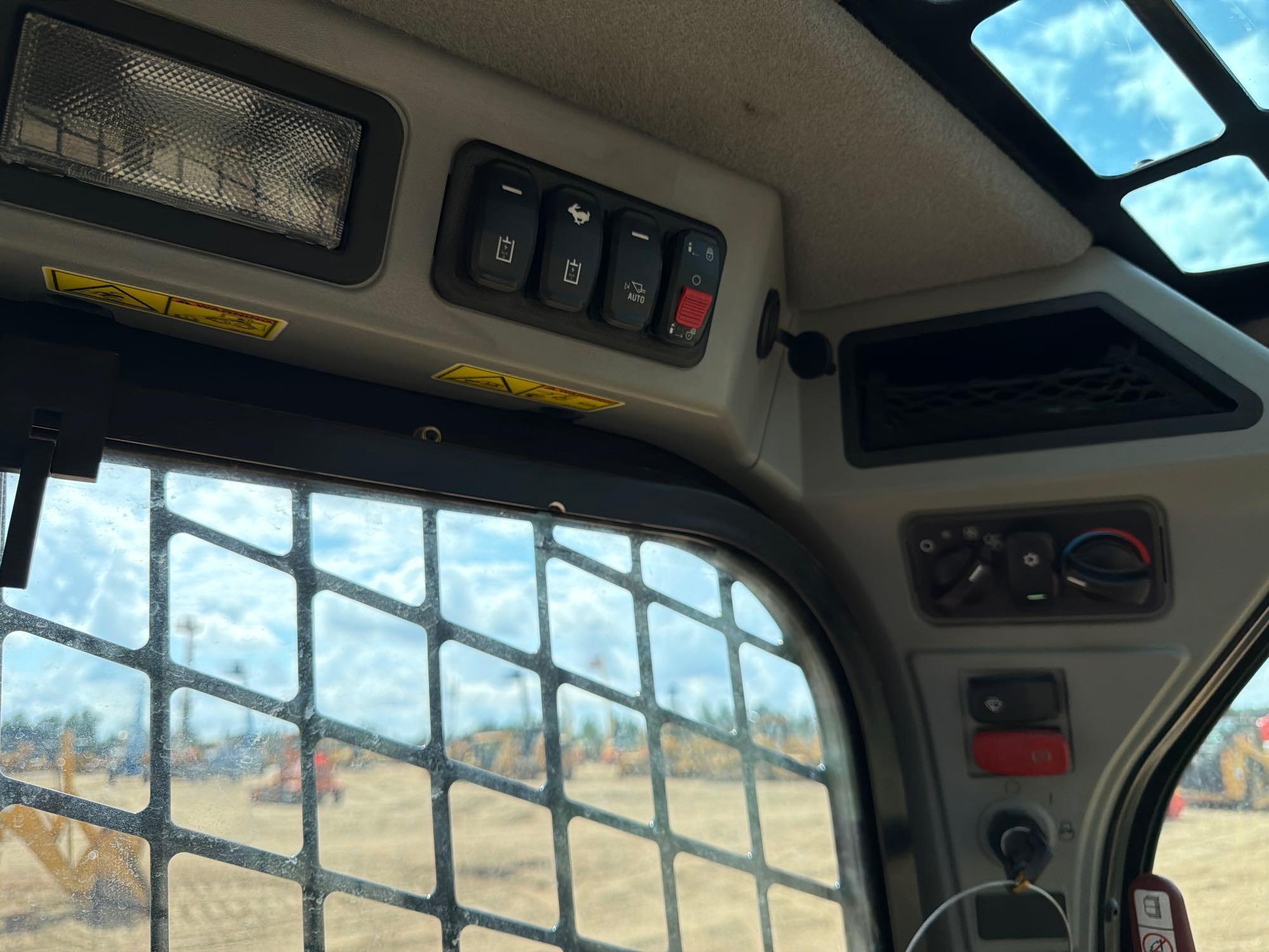 2023 Caterpillar 259D