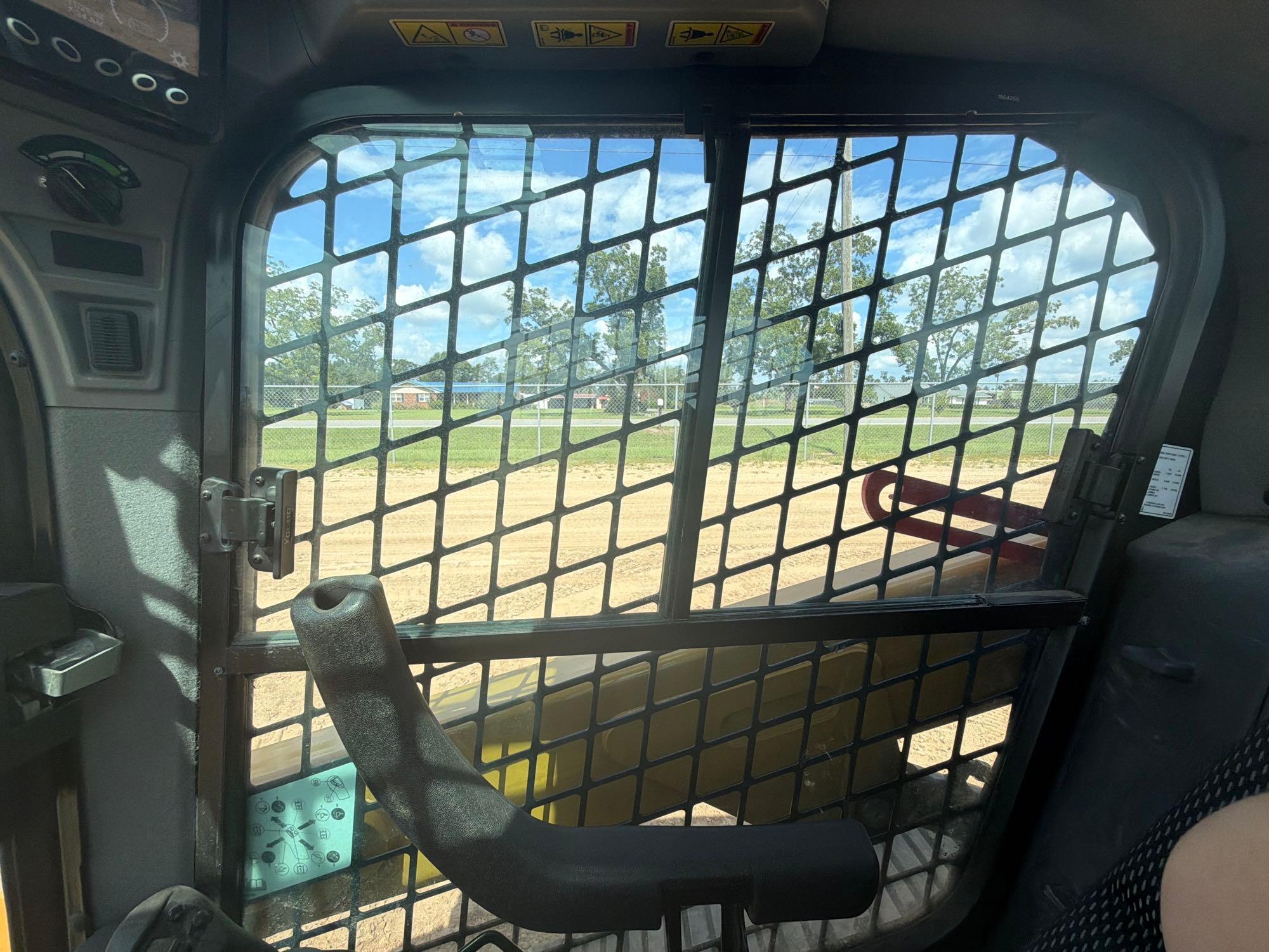 2023 Caterpillar 259D