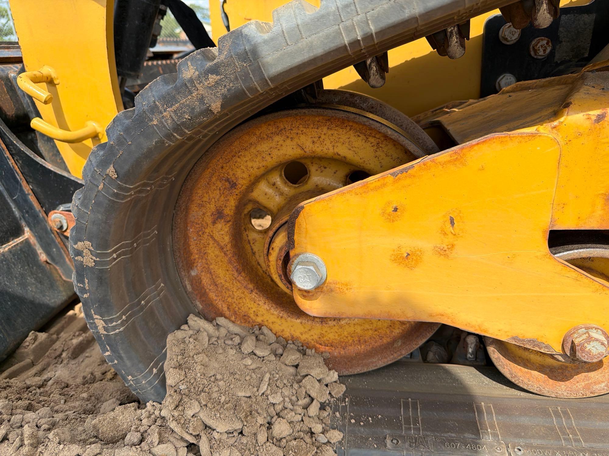 2023 Caterpillar 259D