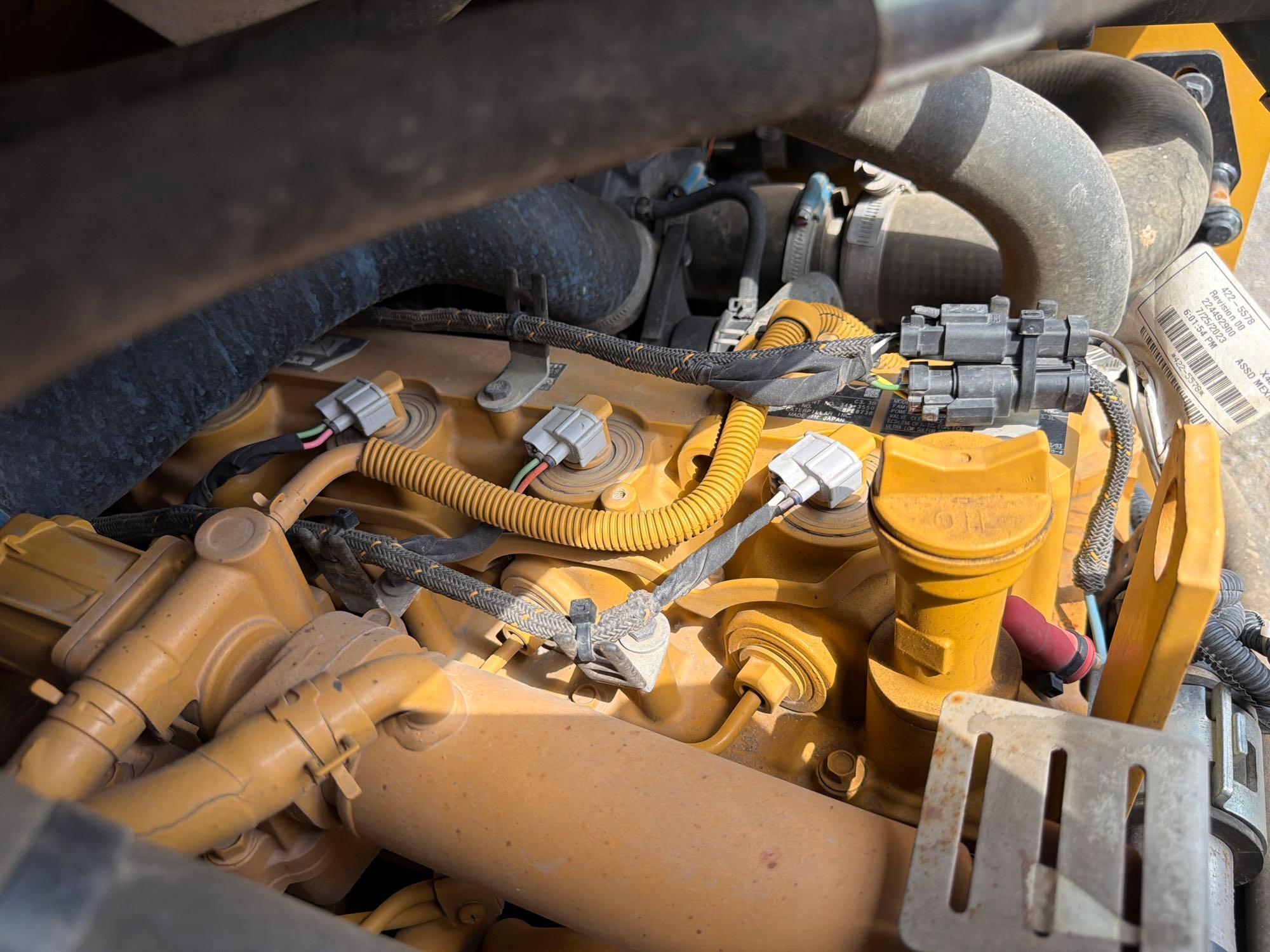 2023 Caterpillar 259D