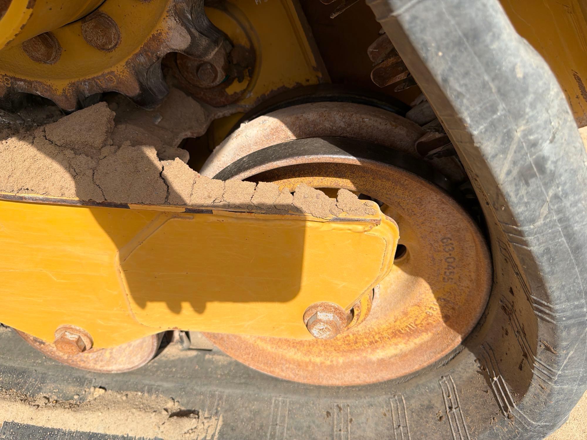 2023 Caterpillar 259D