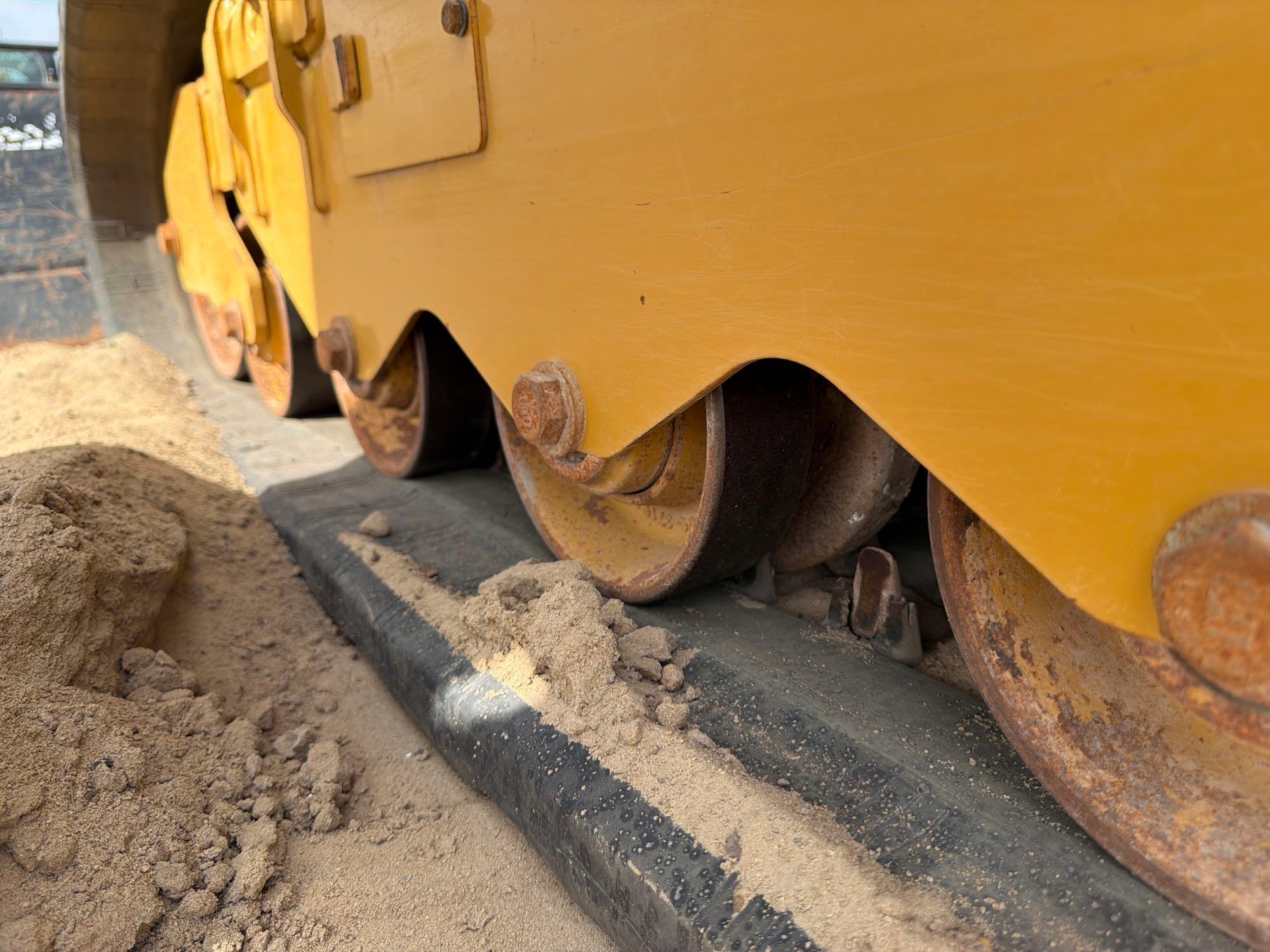 2023 Caterpillar 259D