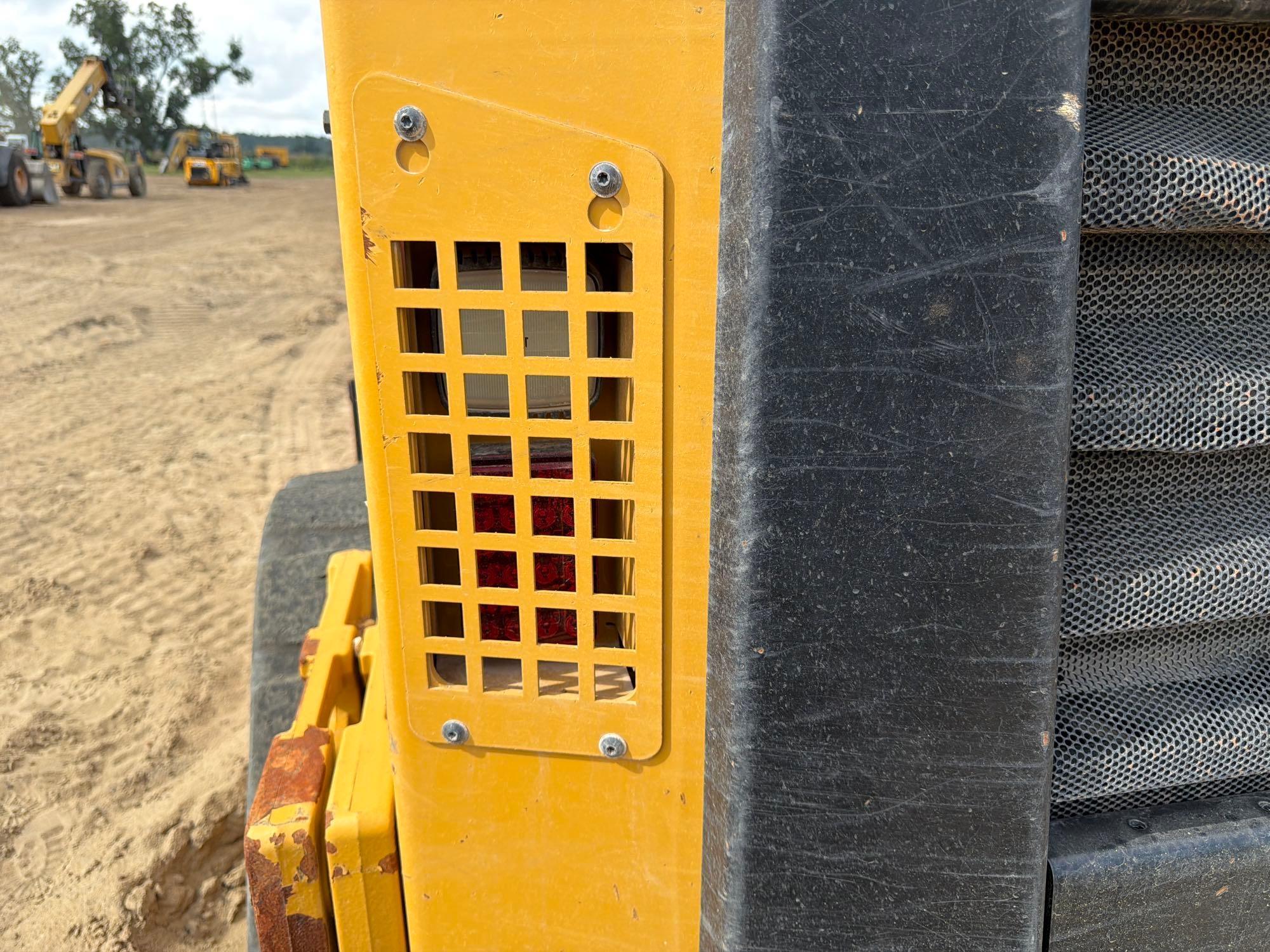 2023 Caterpillar 259D