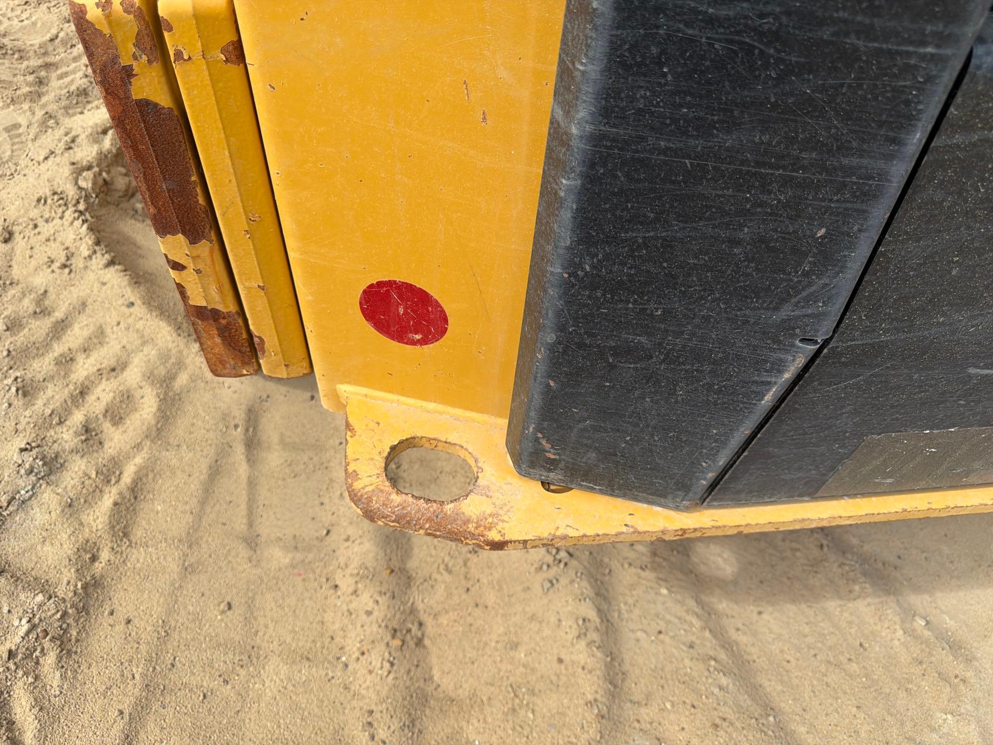 2023 Caterpillar 259D