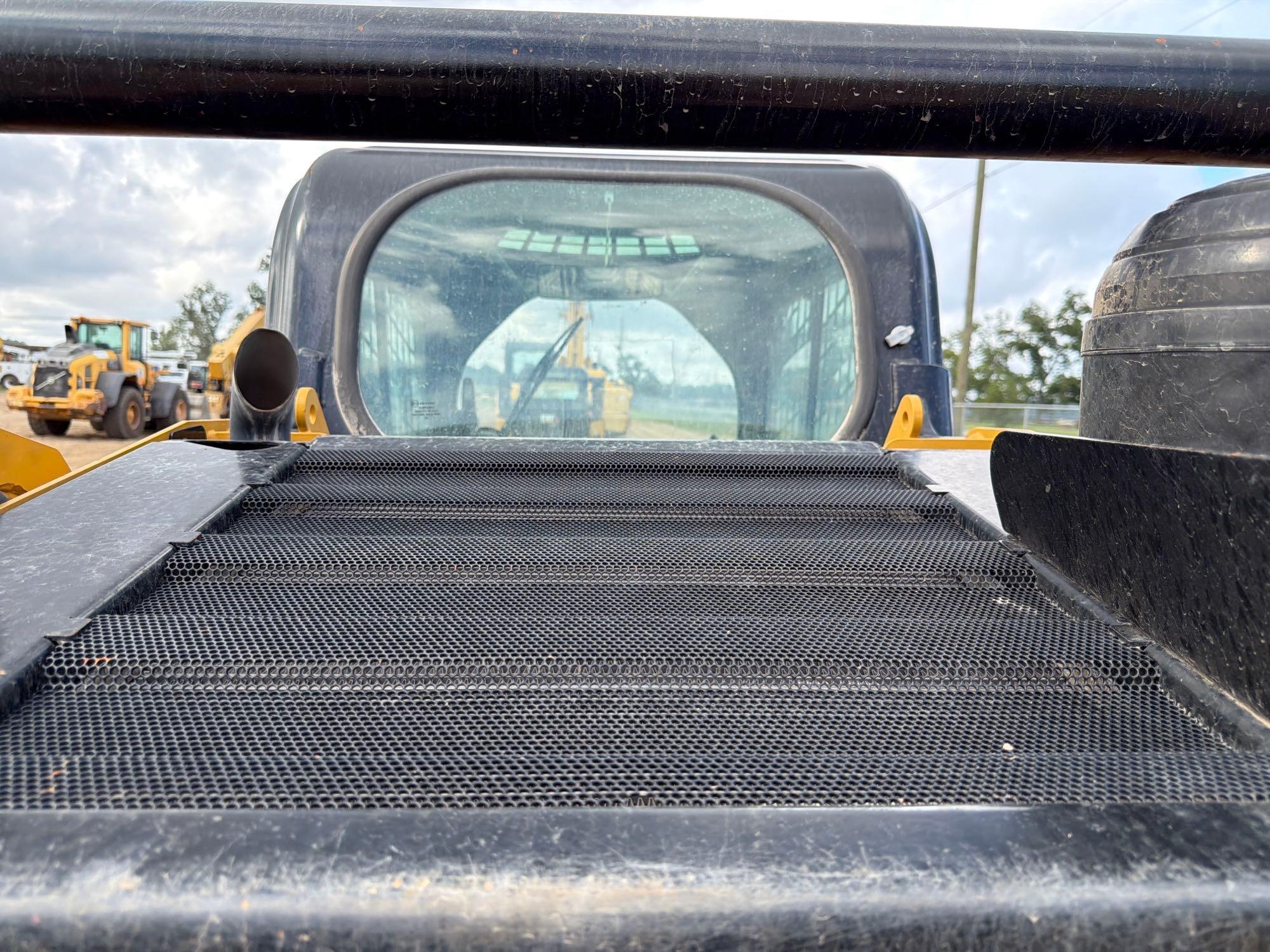 2023 Caterpillar 259D