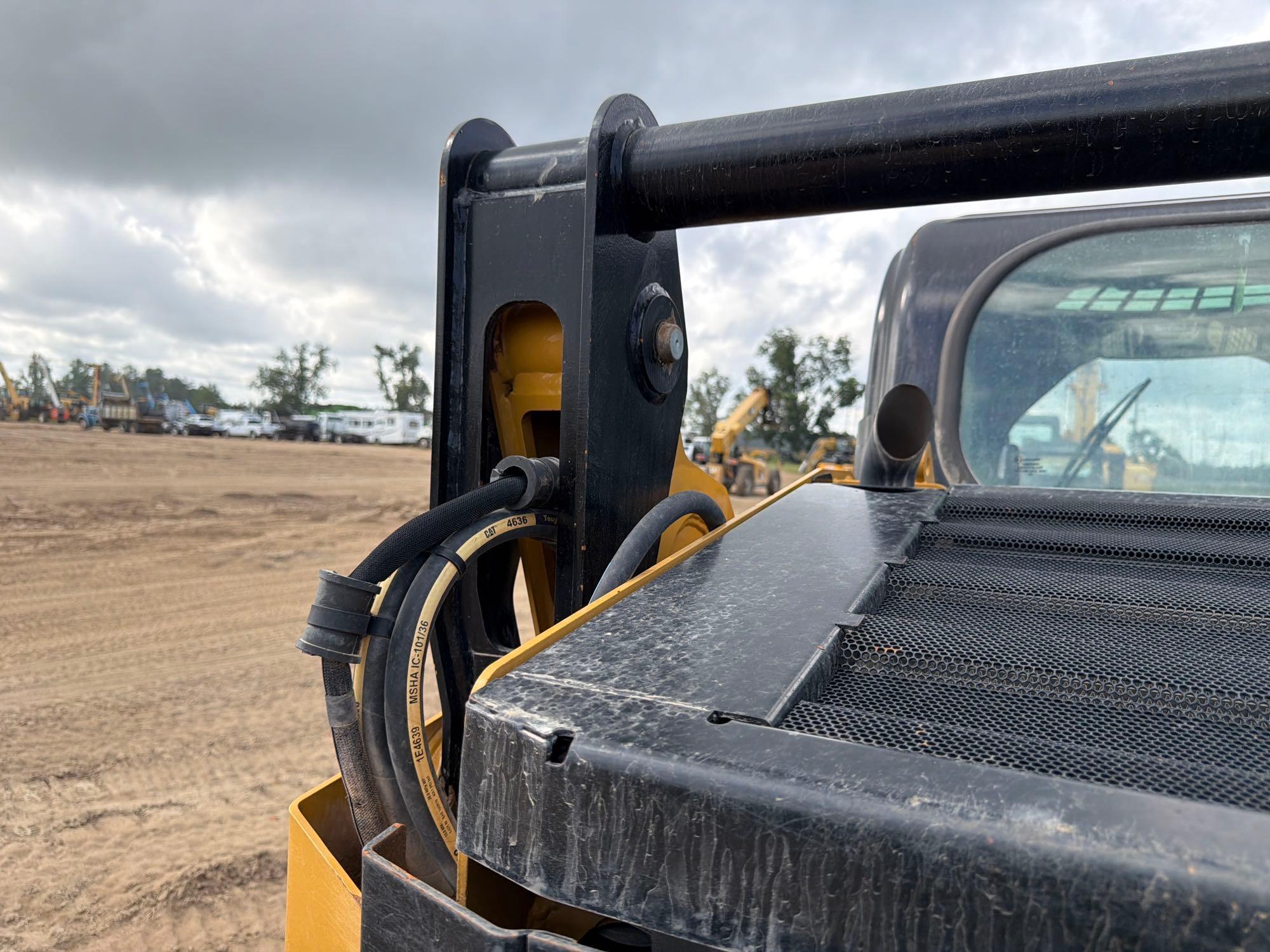 2023 Caterpillar 259D