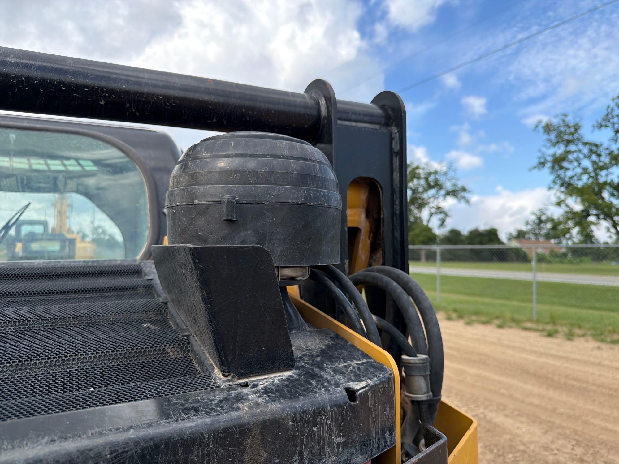 2023 Caterpillar 259D