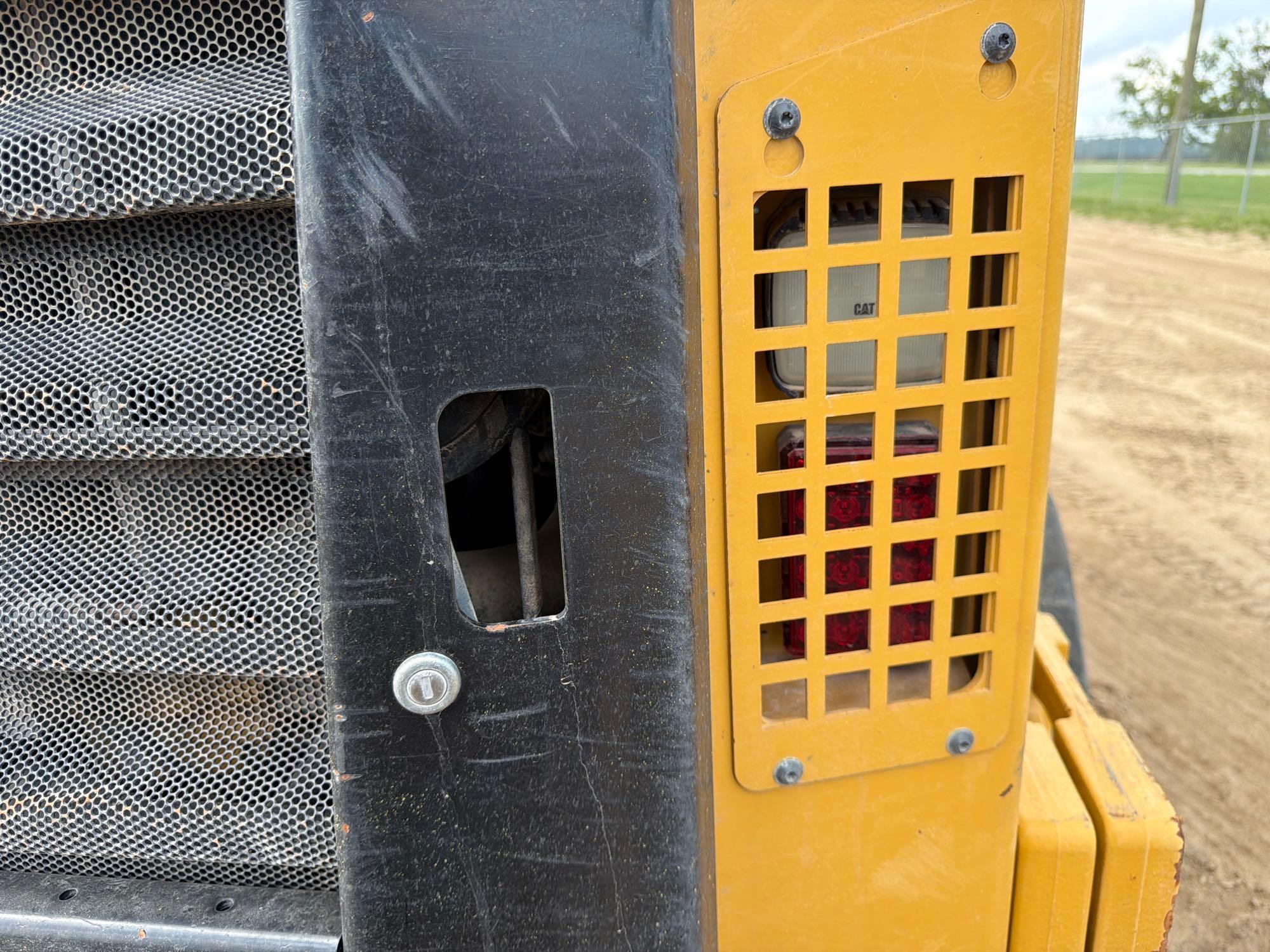 2023 Caterpillar 259D