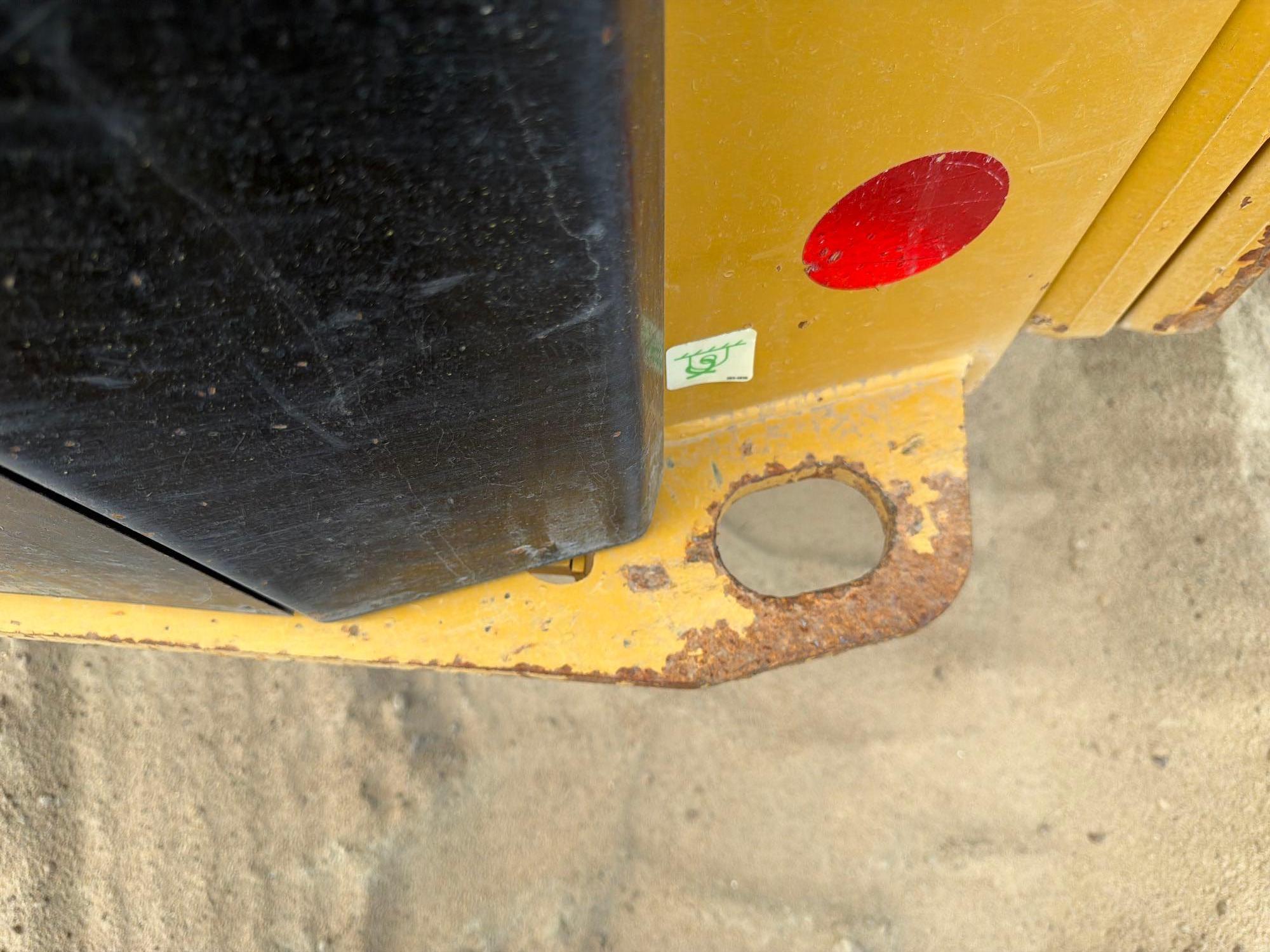 2023 Caterpillar 259D