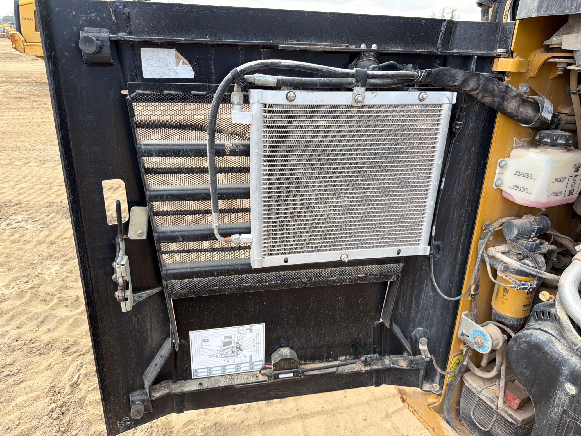 2023 Caterpillar 259D