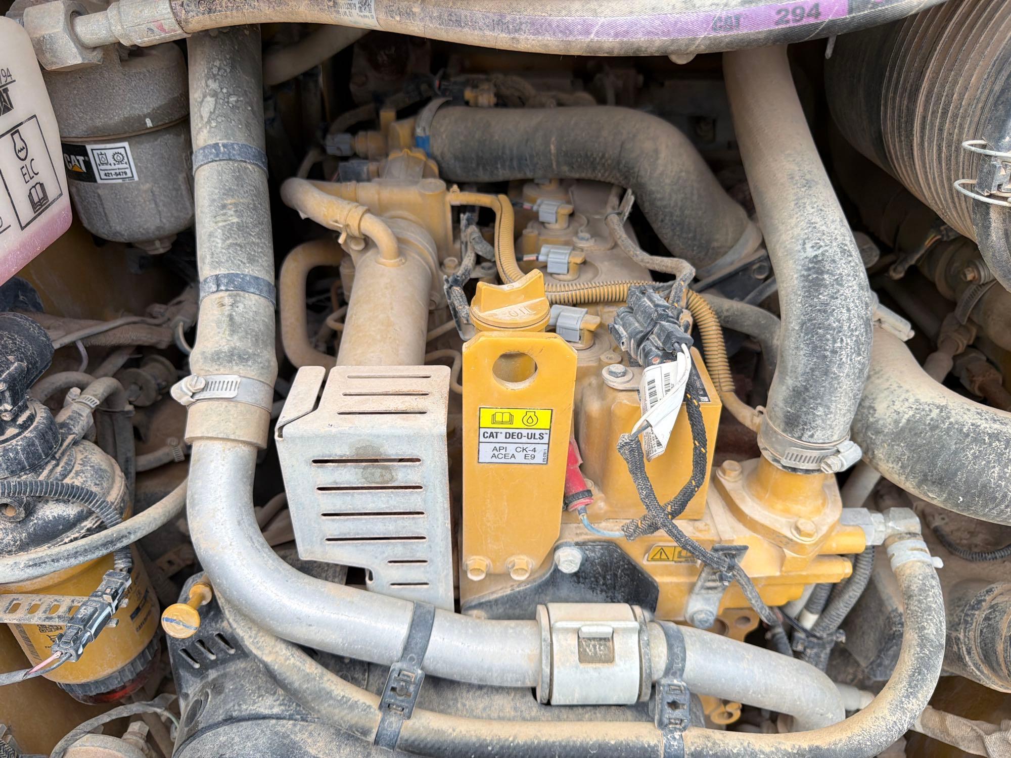 2023 Caterpillar 259D
