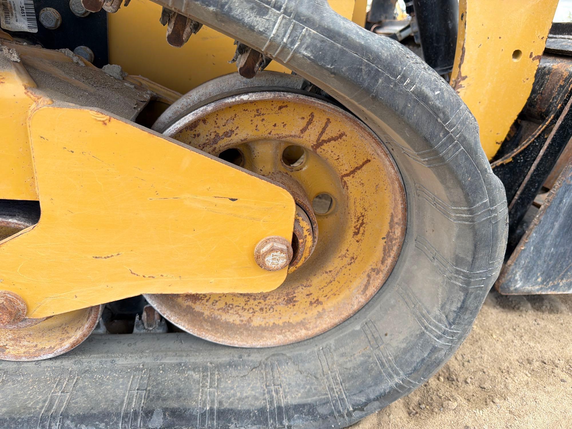 2023 Caterpillar 259D