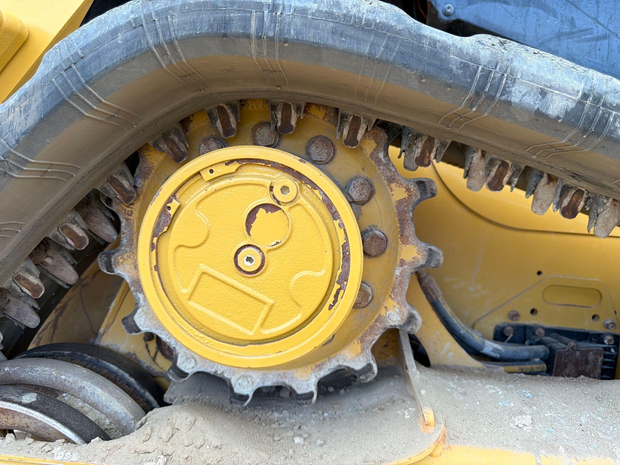 2023 Caterpillar 259D