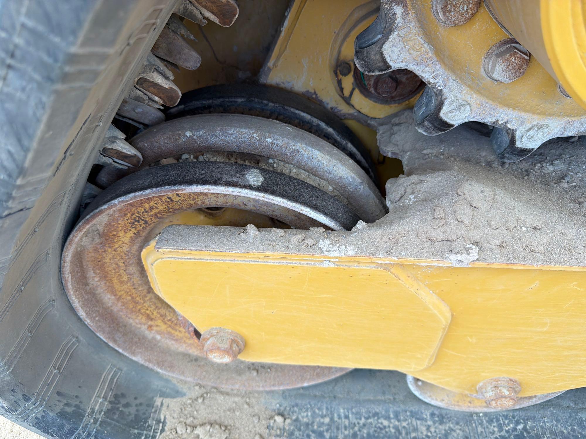 2023 Caterpillar 259D