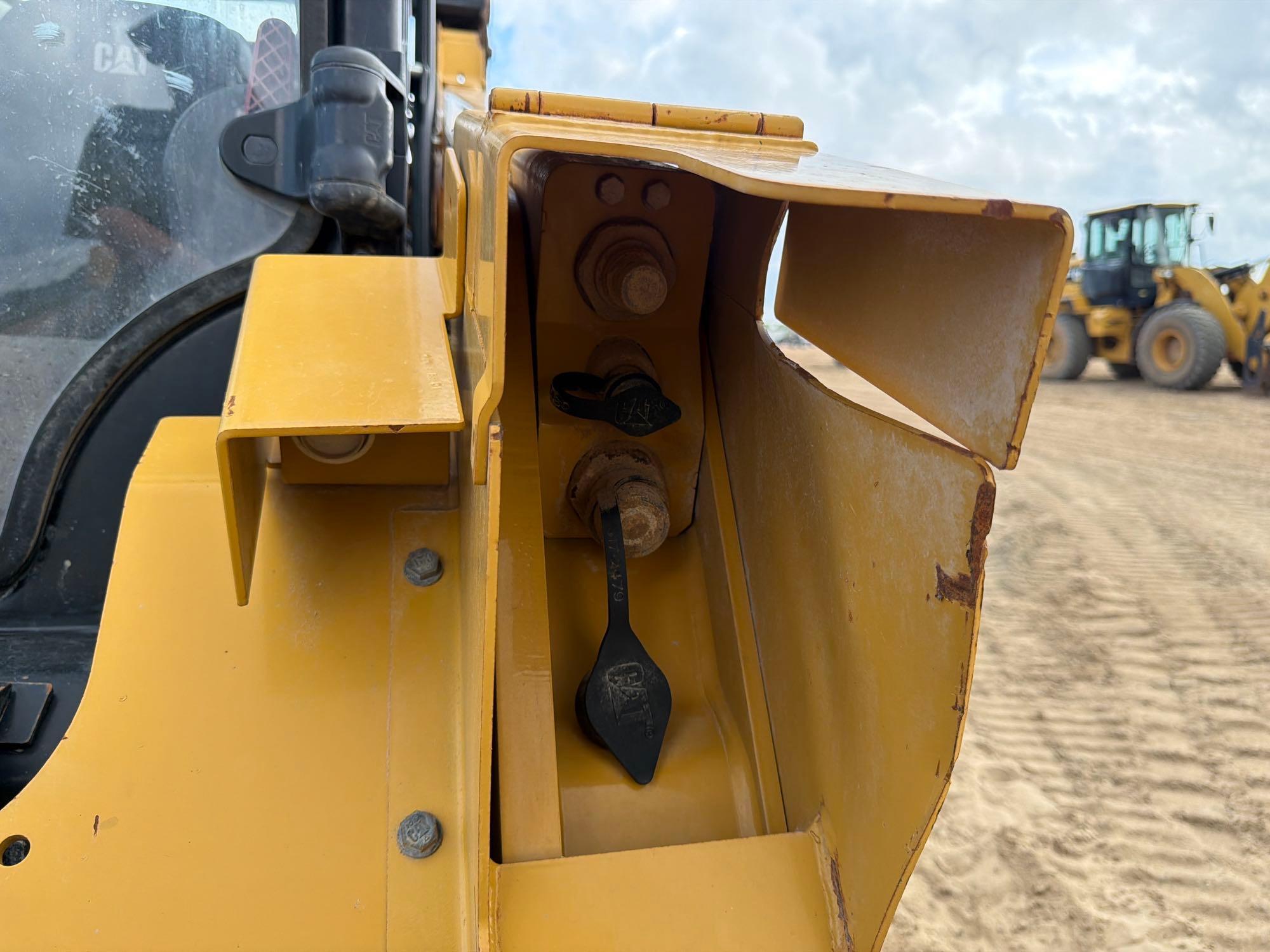 2023 Caterpillar 259D