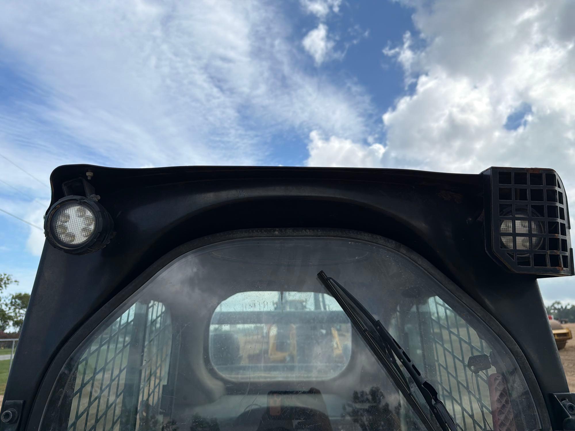 2023 Caterpillar 259D