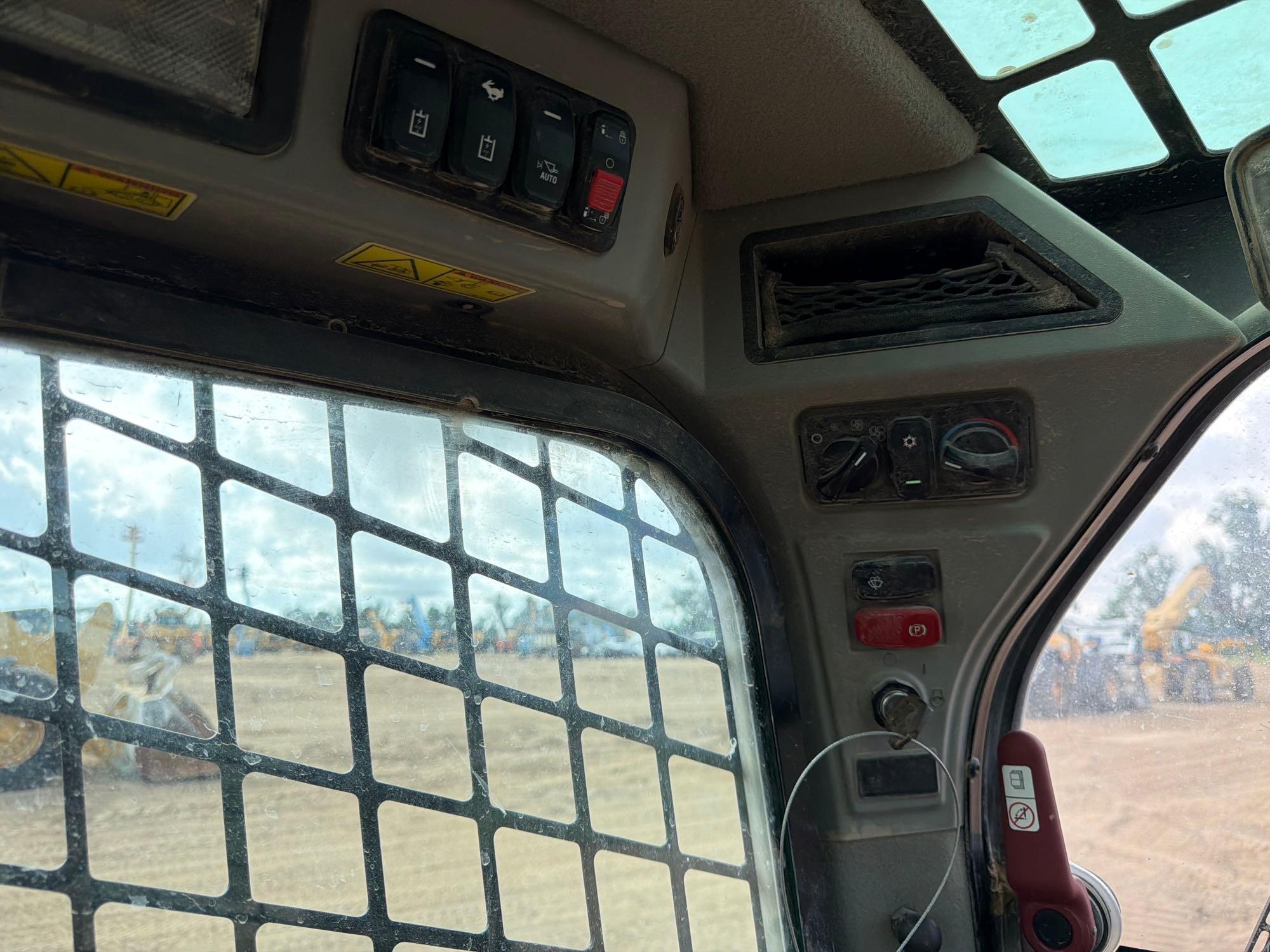 2023 Caterpillar 259D