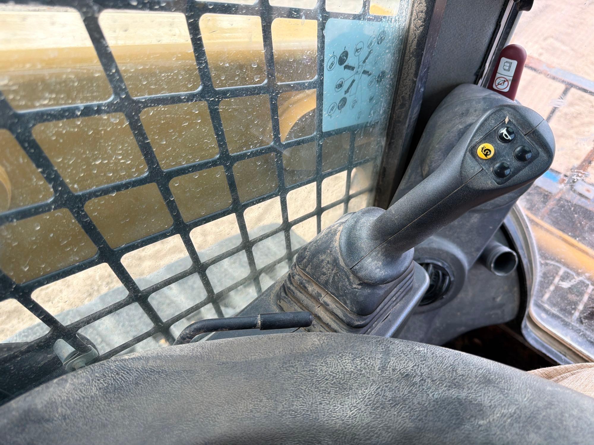 2023 Caterpillar 259D