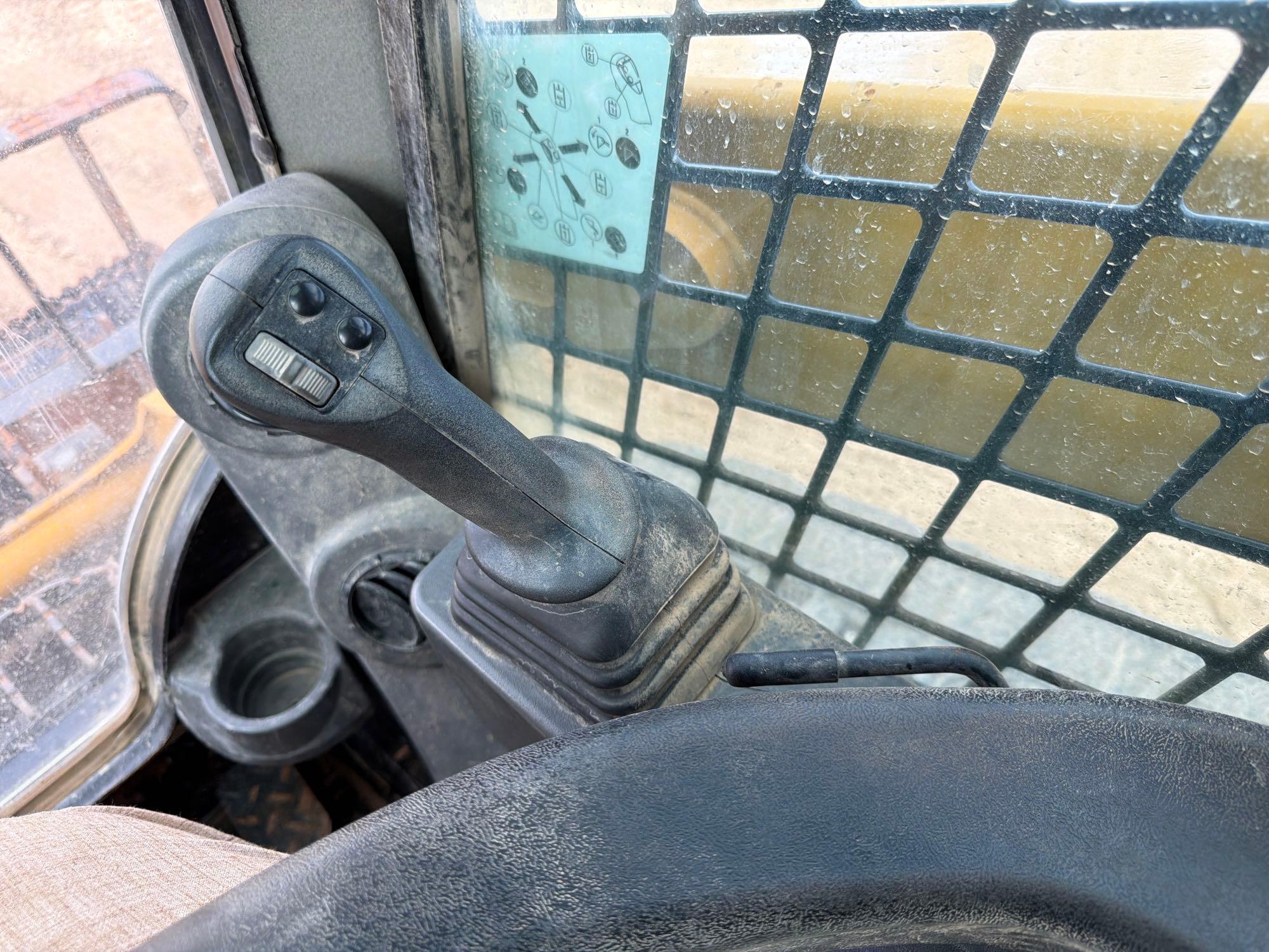 2023 Caterpillar 259D