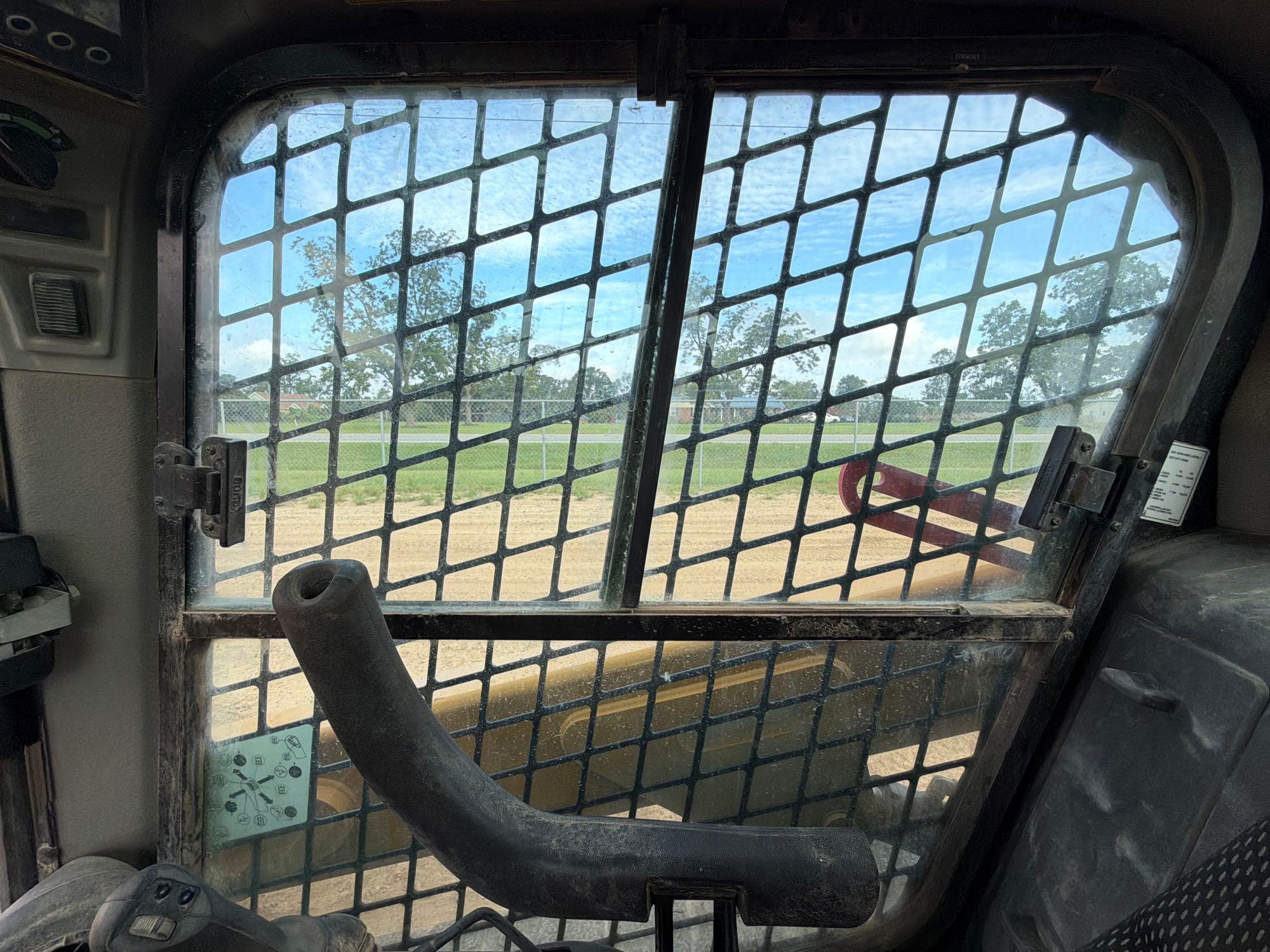 2023 Caterpillar 259D