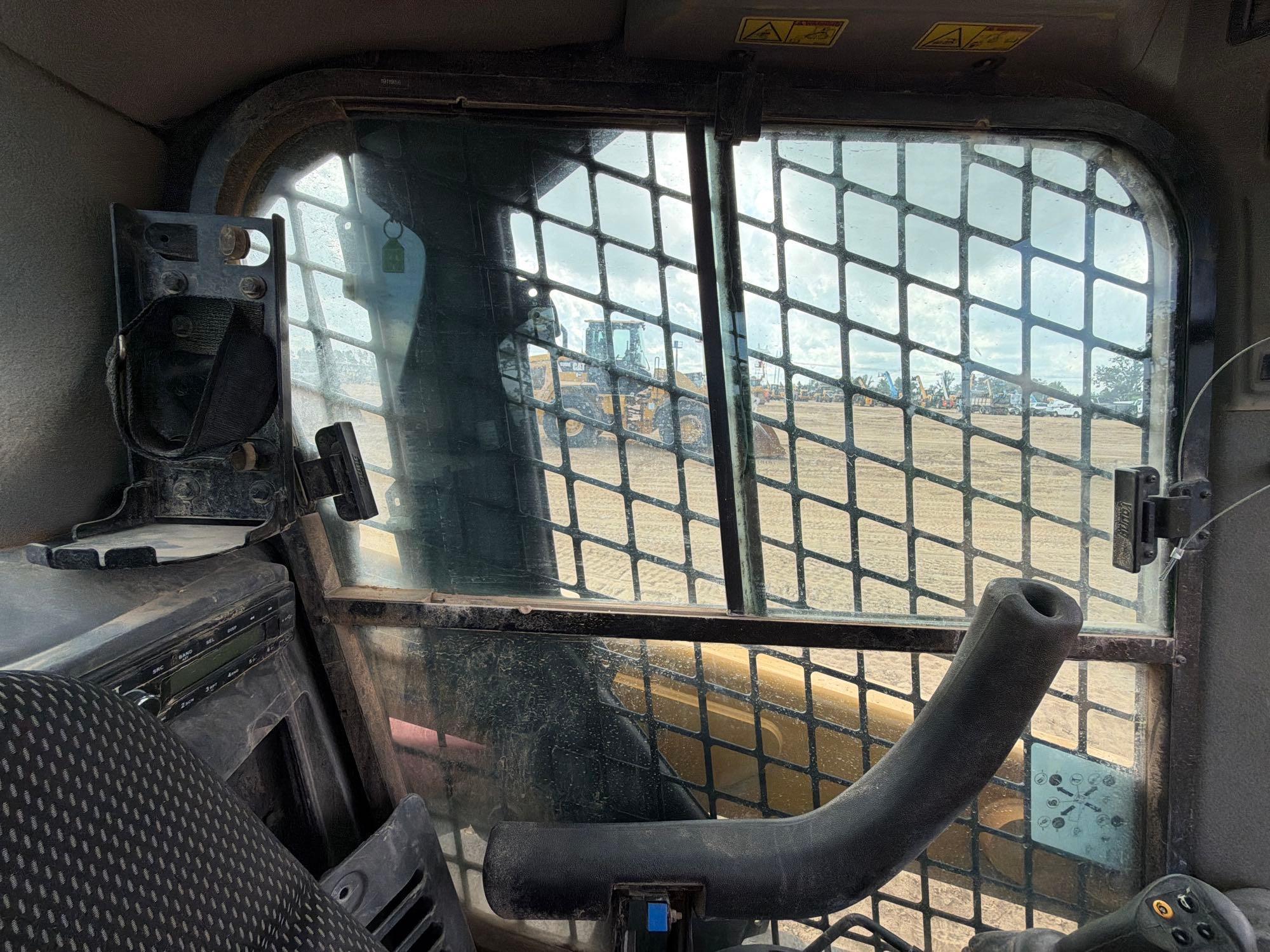 2023 Caterpillar 259D