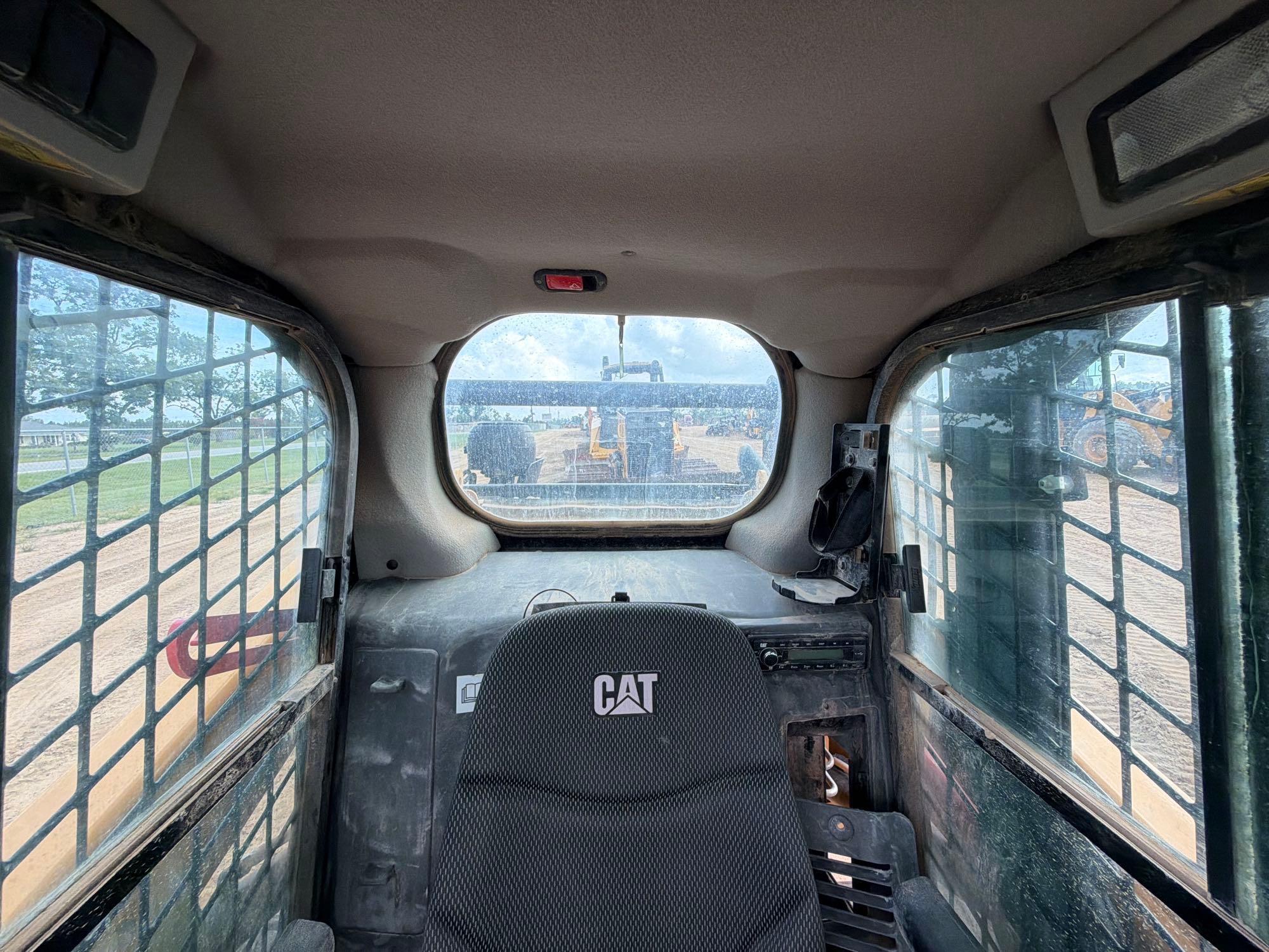 2023 Caterpillar 259D
